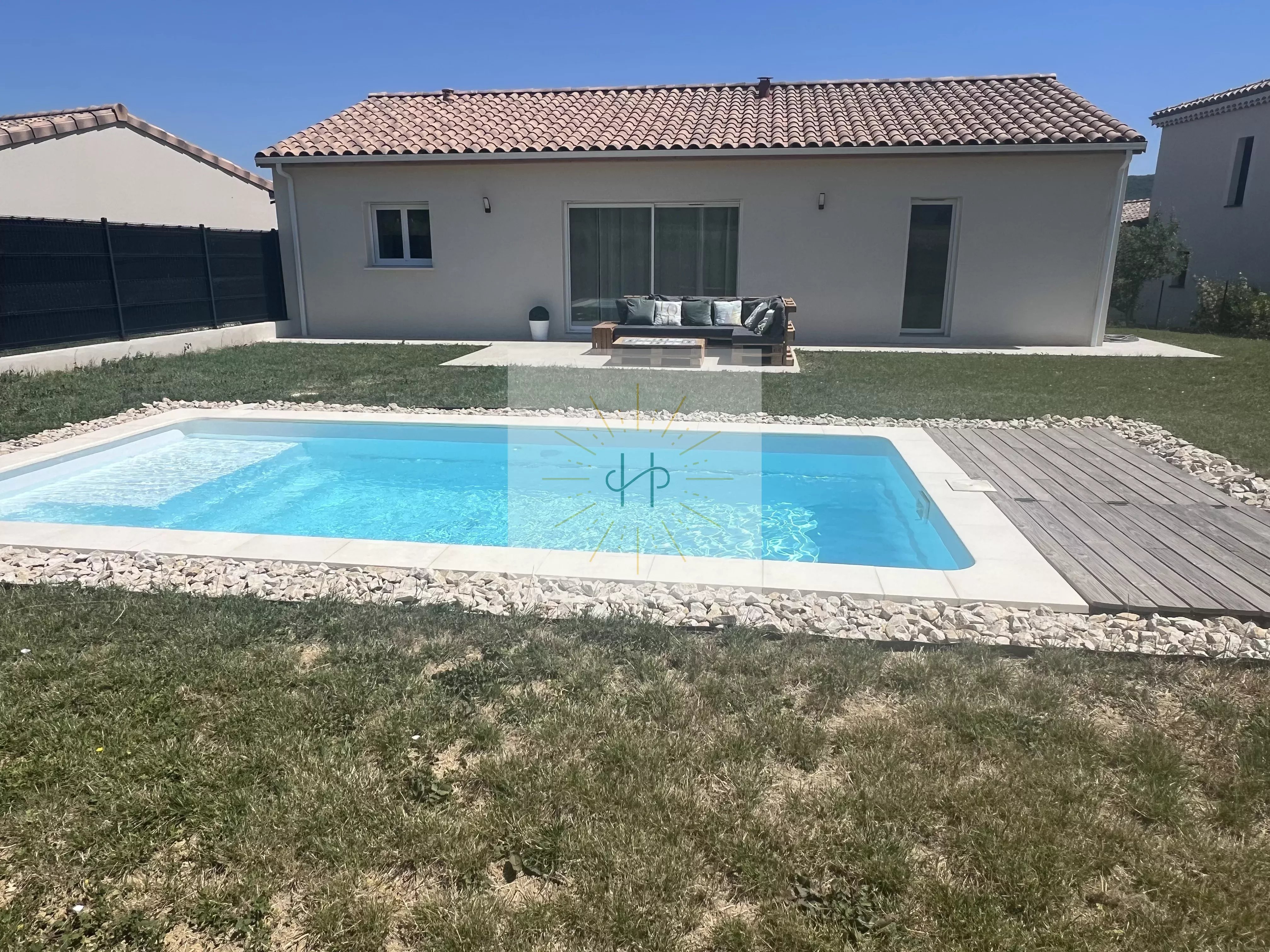 Photo 2 — Home sun immobilier