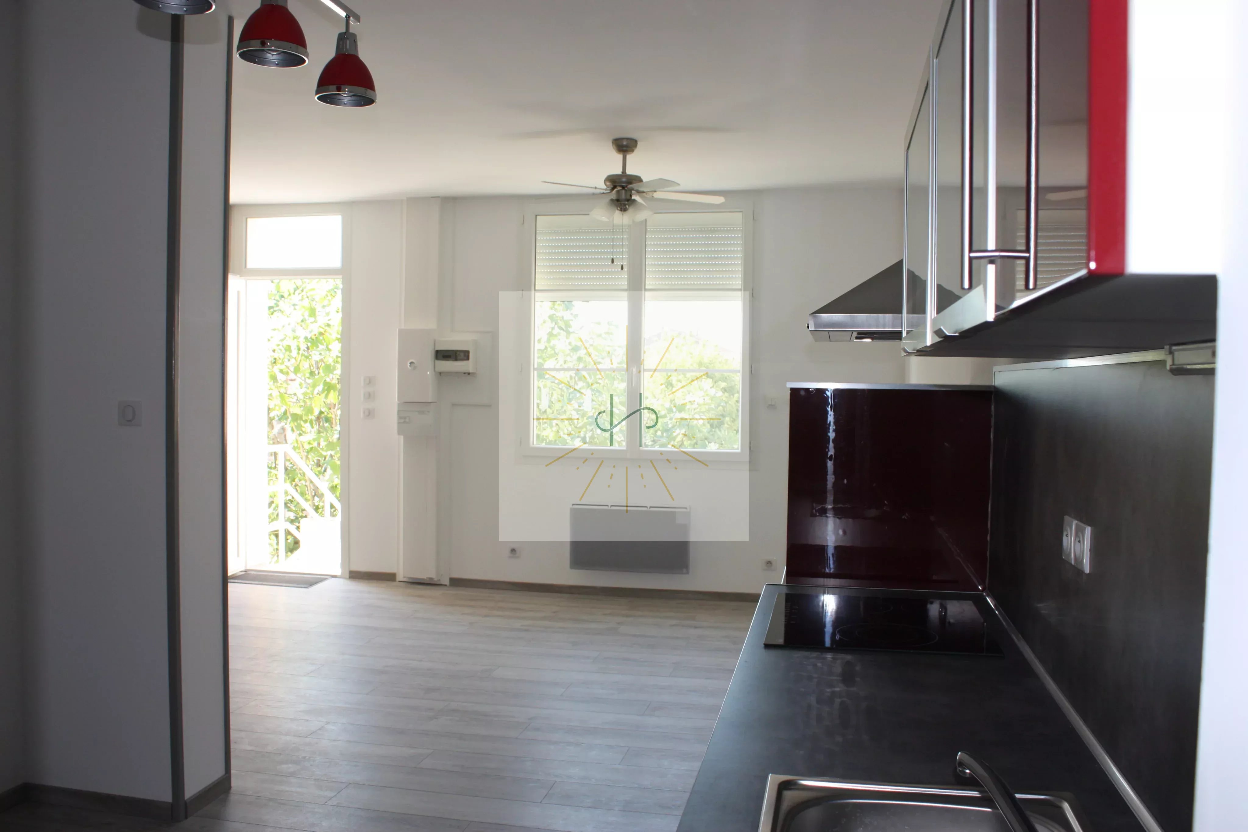 Photo 2 — Home sun immobilier