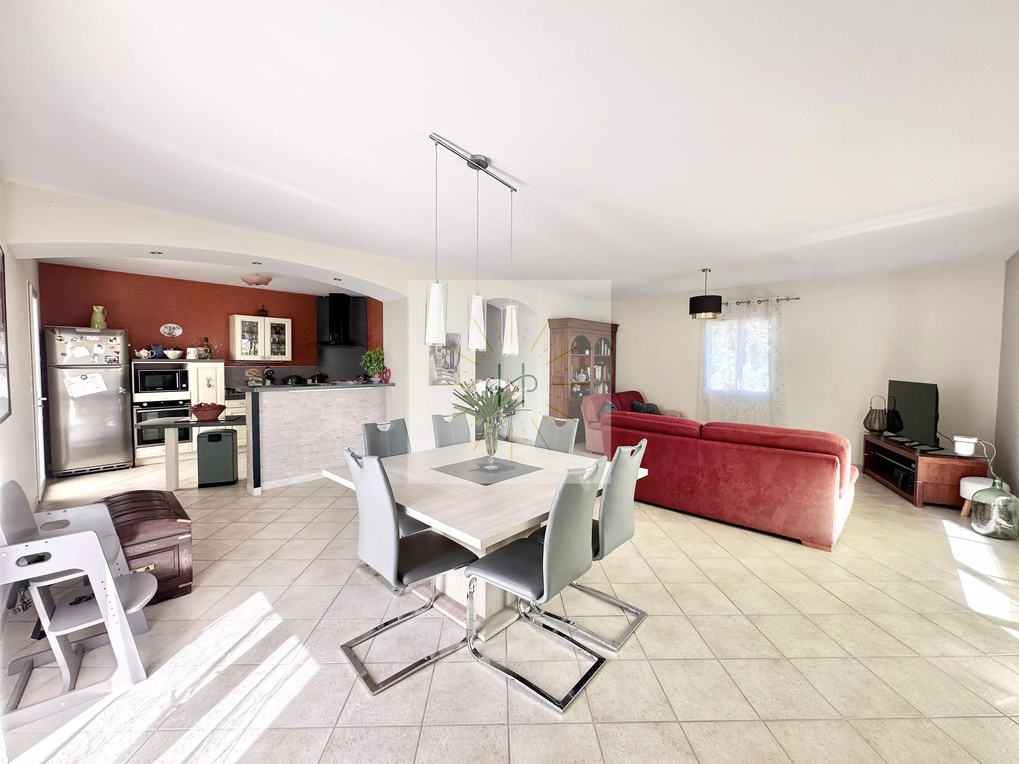 Photo 9 — Home sun immobilier