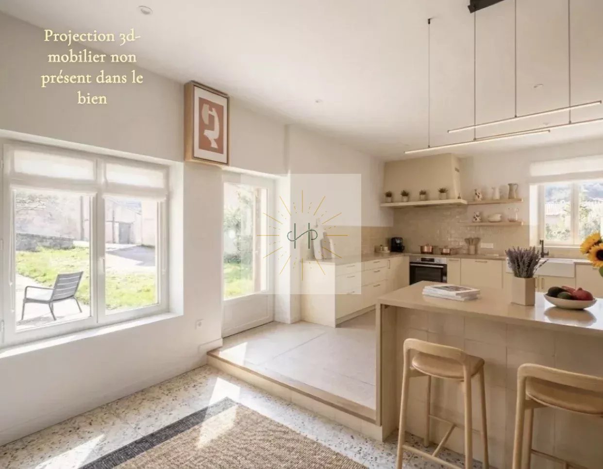 Photo 3 — Home sun immobilier