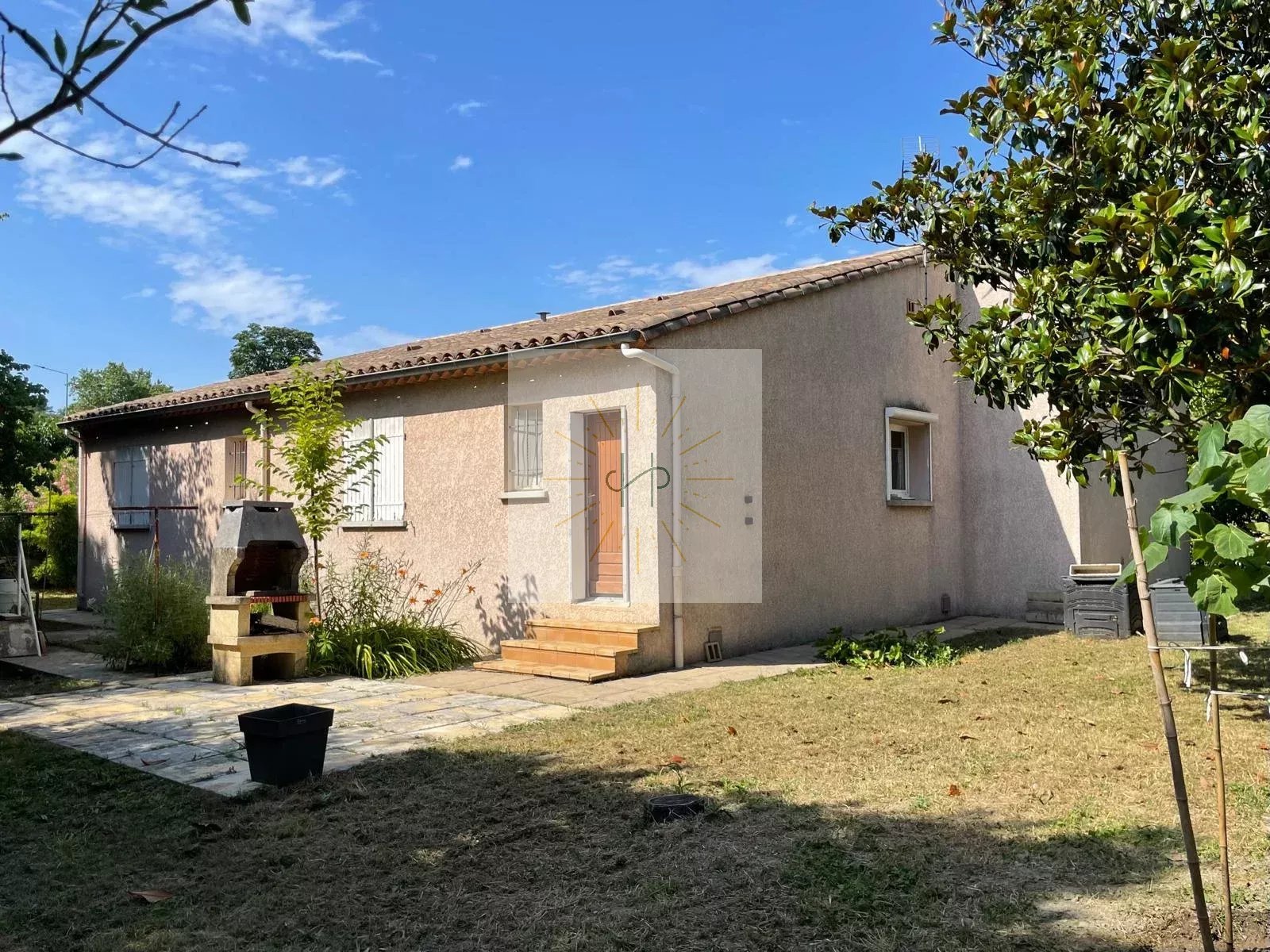 Photo 3 — Home sun immobilier