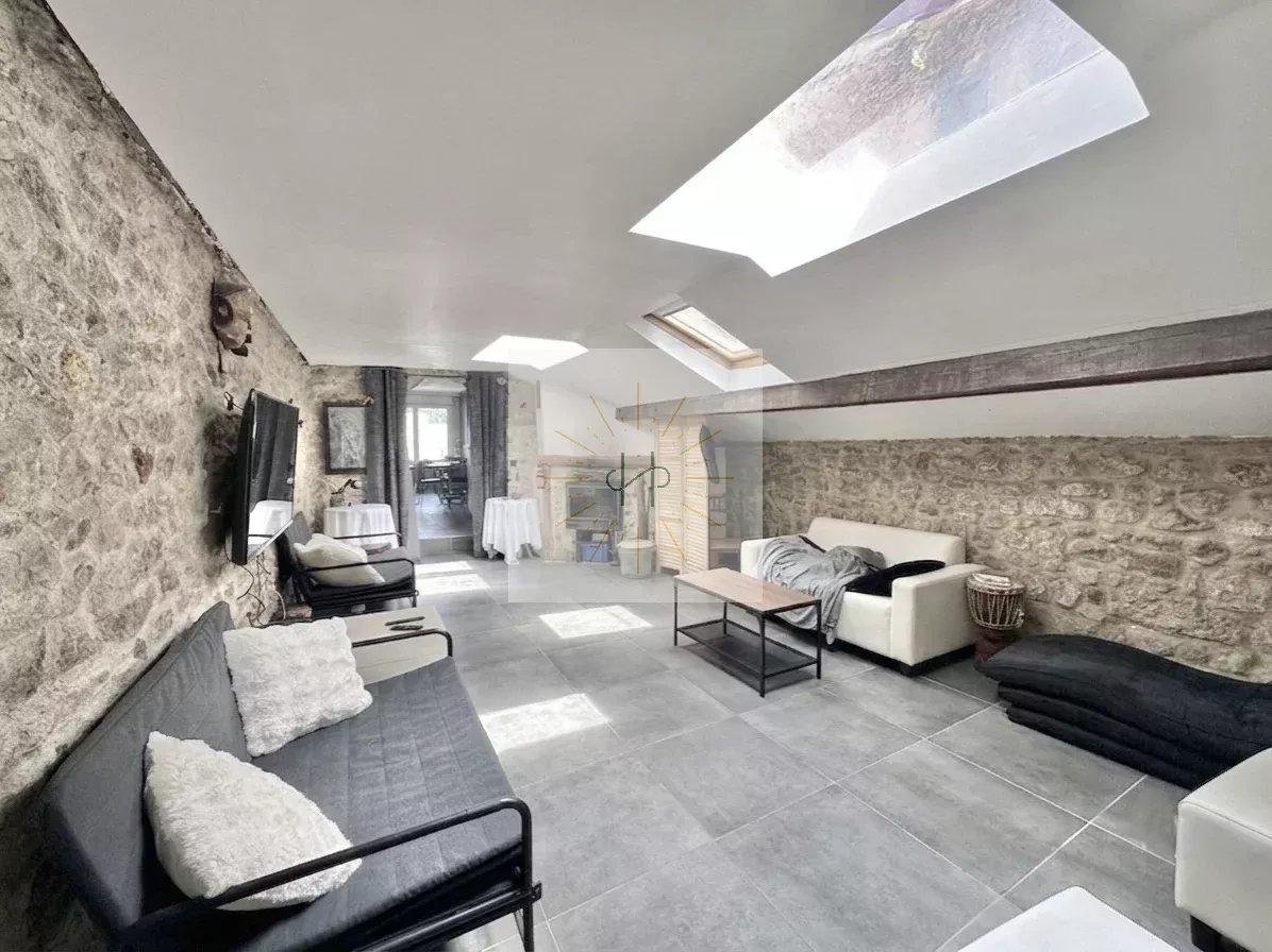 Photo 3 — Home sun immobilier