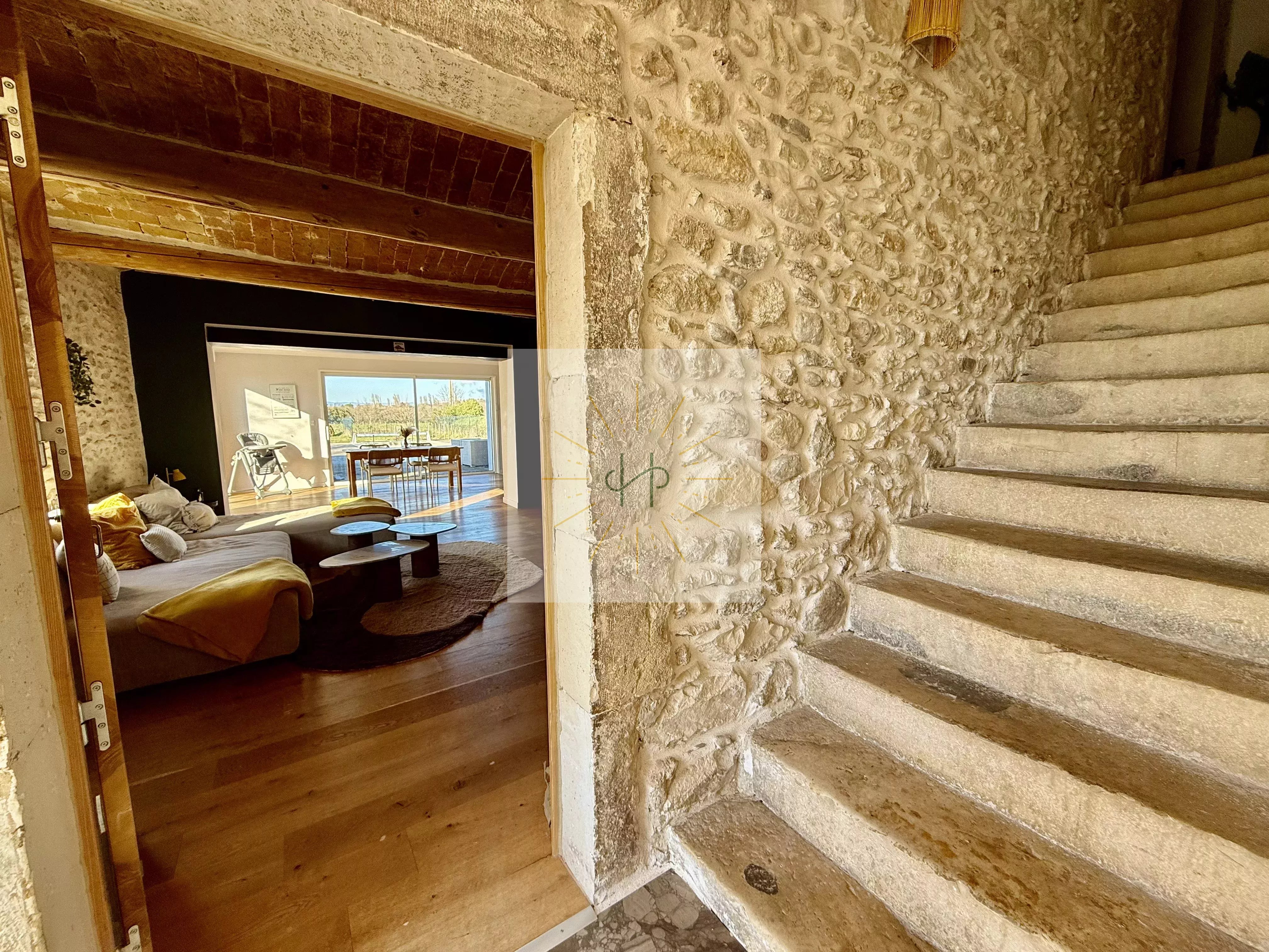 Photo 6 — Home sun immobilier