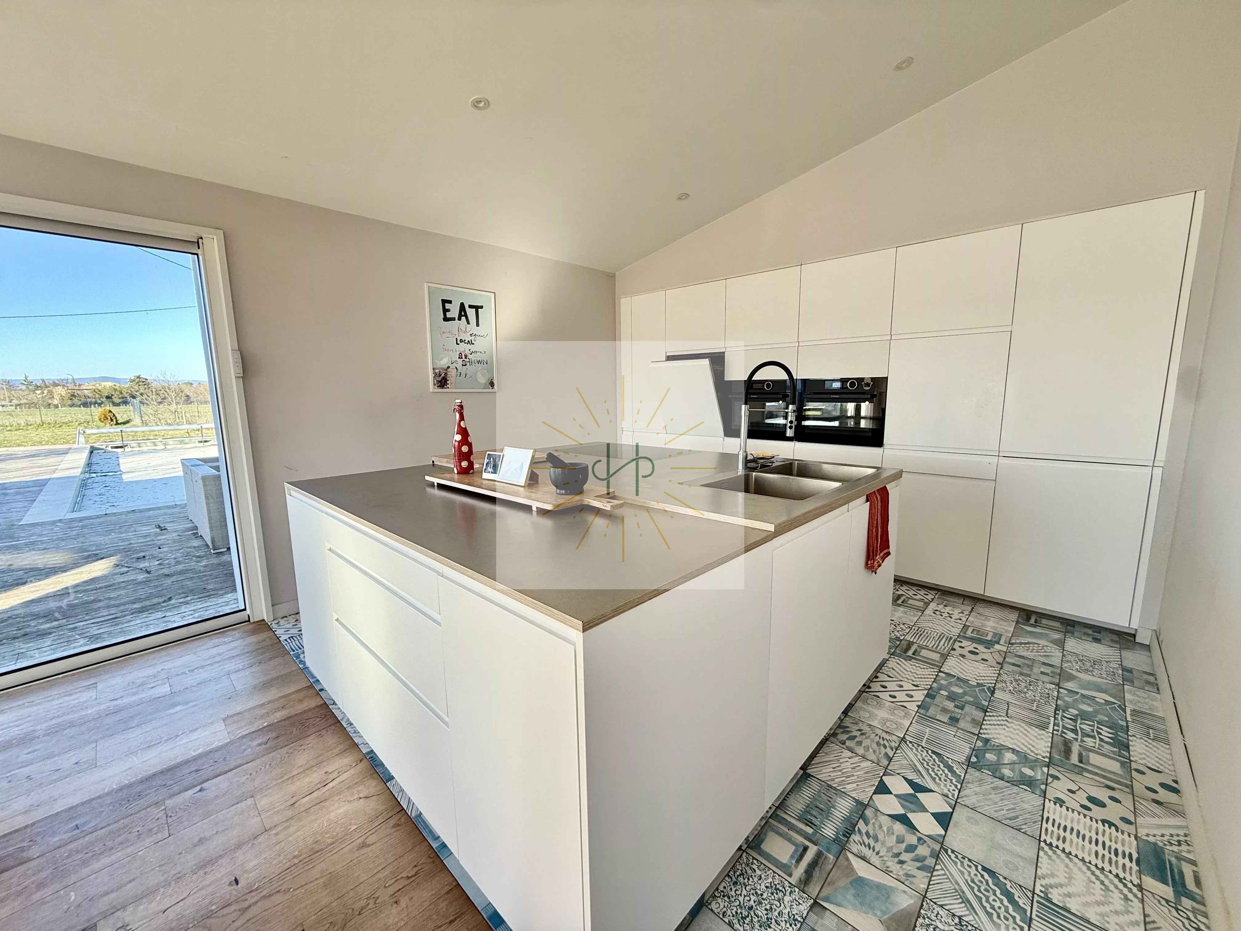Photo 7 — Home sun immobilier