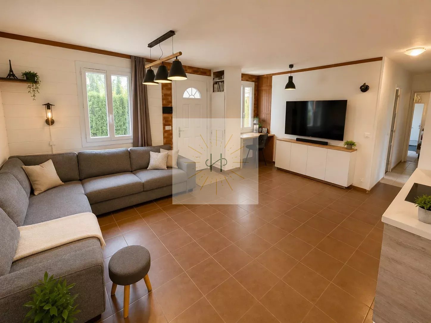 Photo 10 — Home sun immobilier