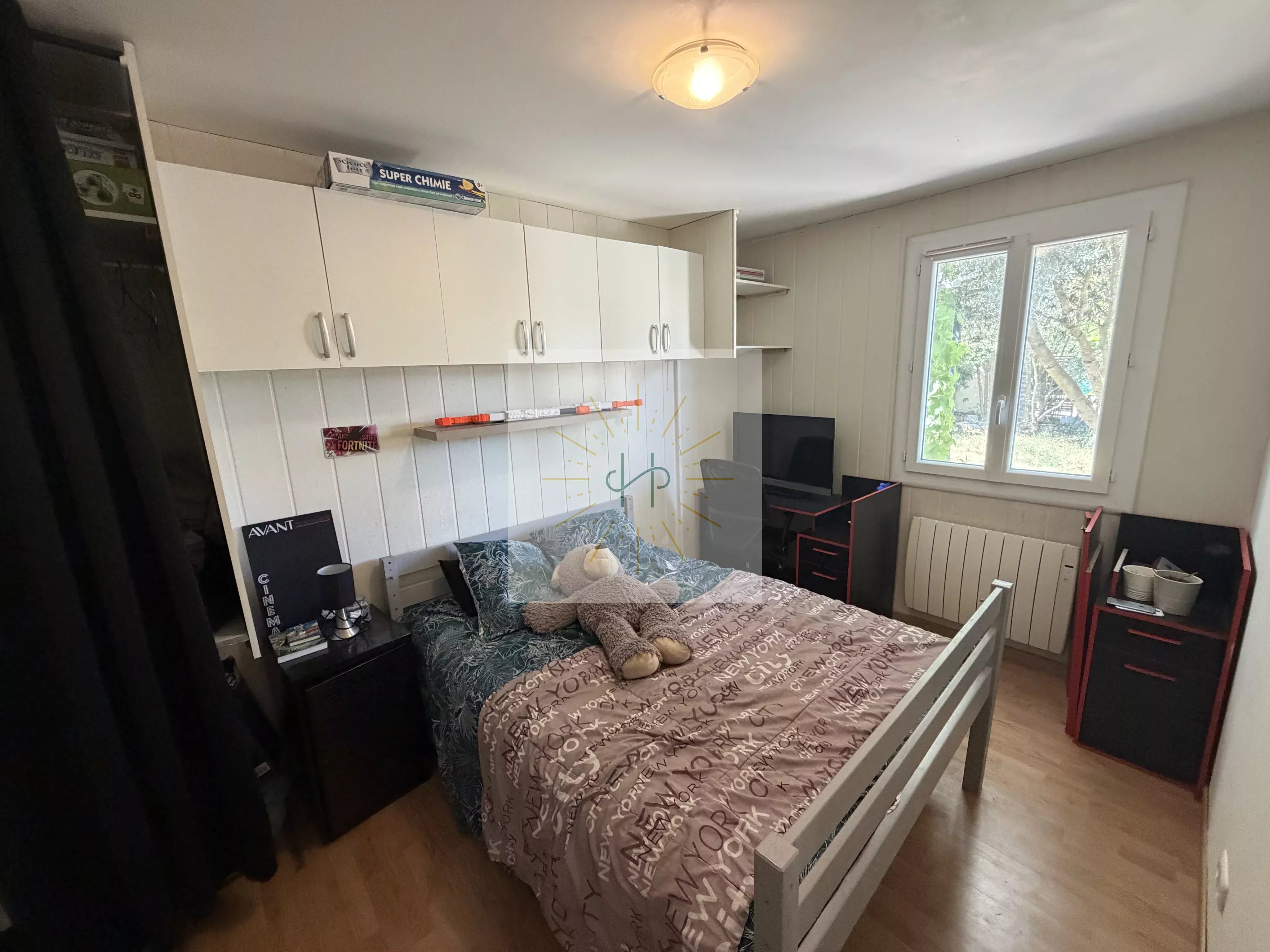 Photo 14 — Home sun immobilier