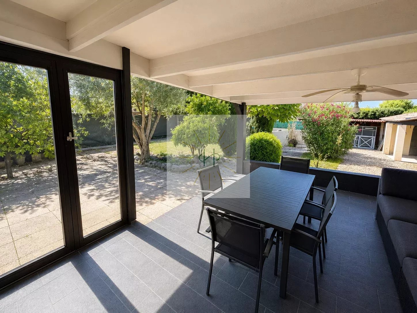 Photo 9 — Home sun immobilier