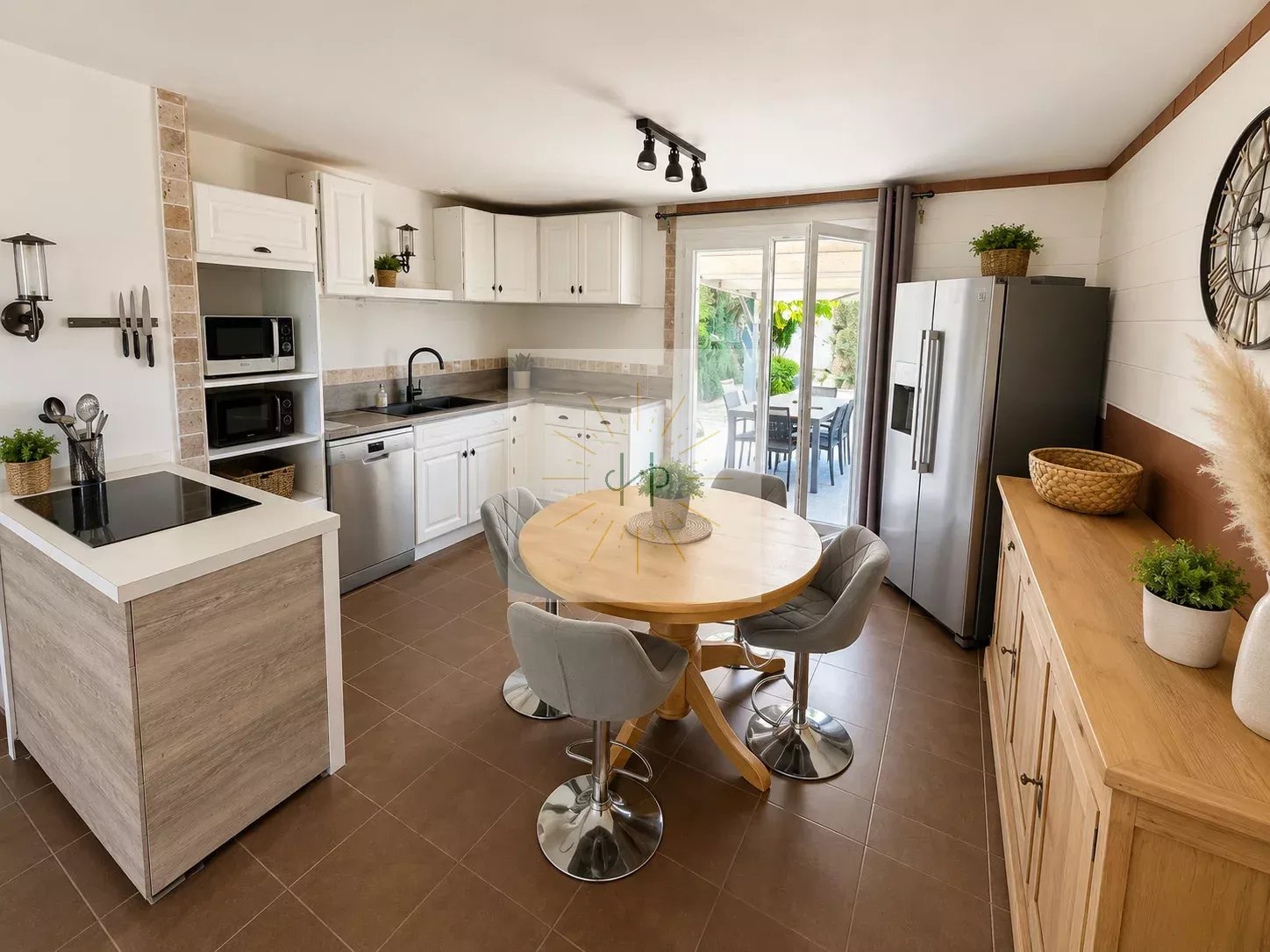 Photo 11 — Home sun immobilier
