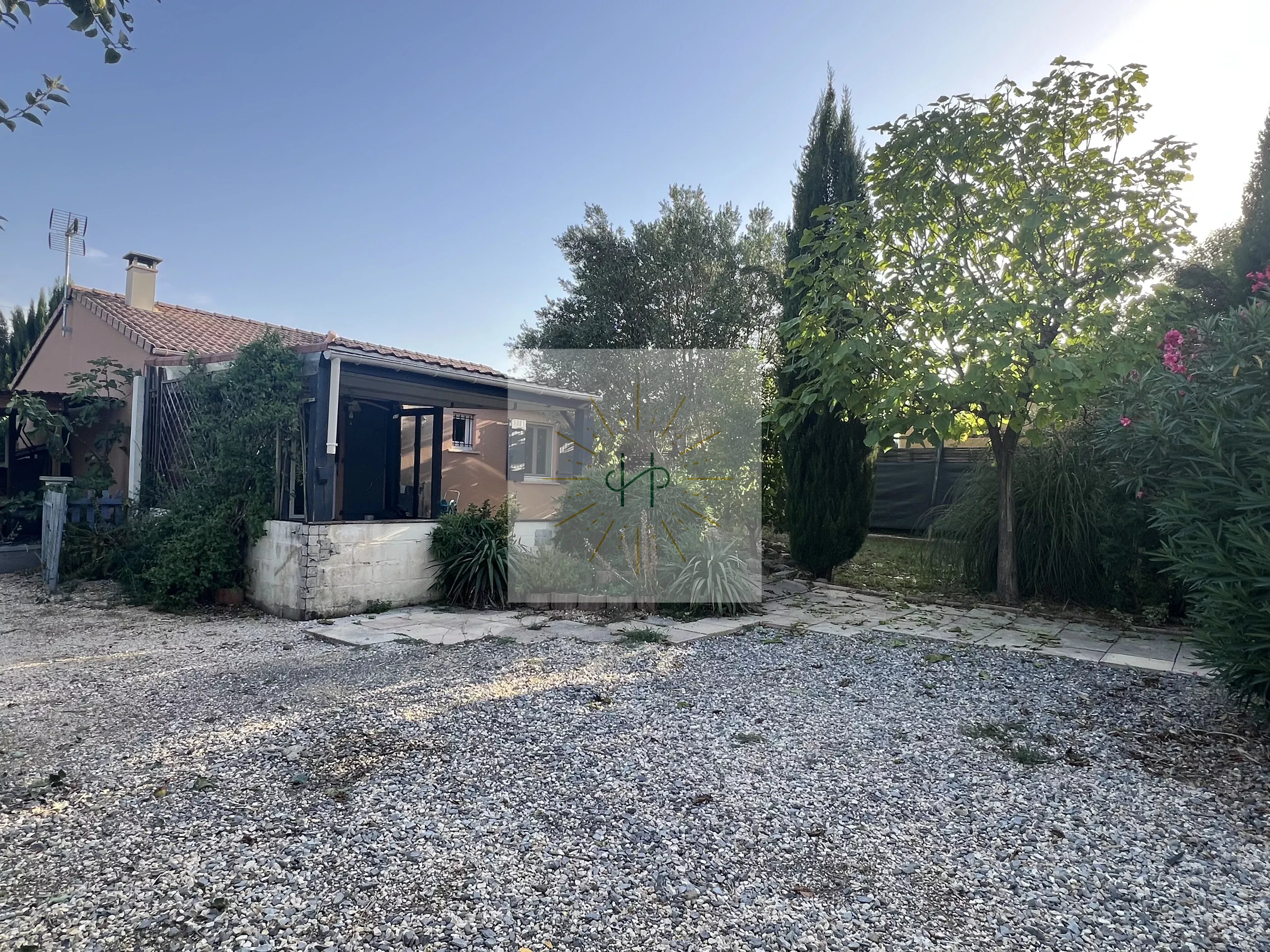 Photo 2 — Home sun immobilier