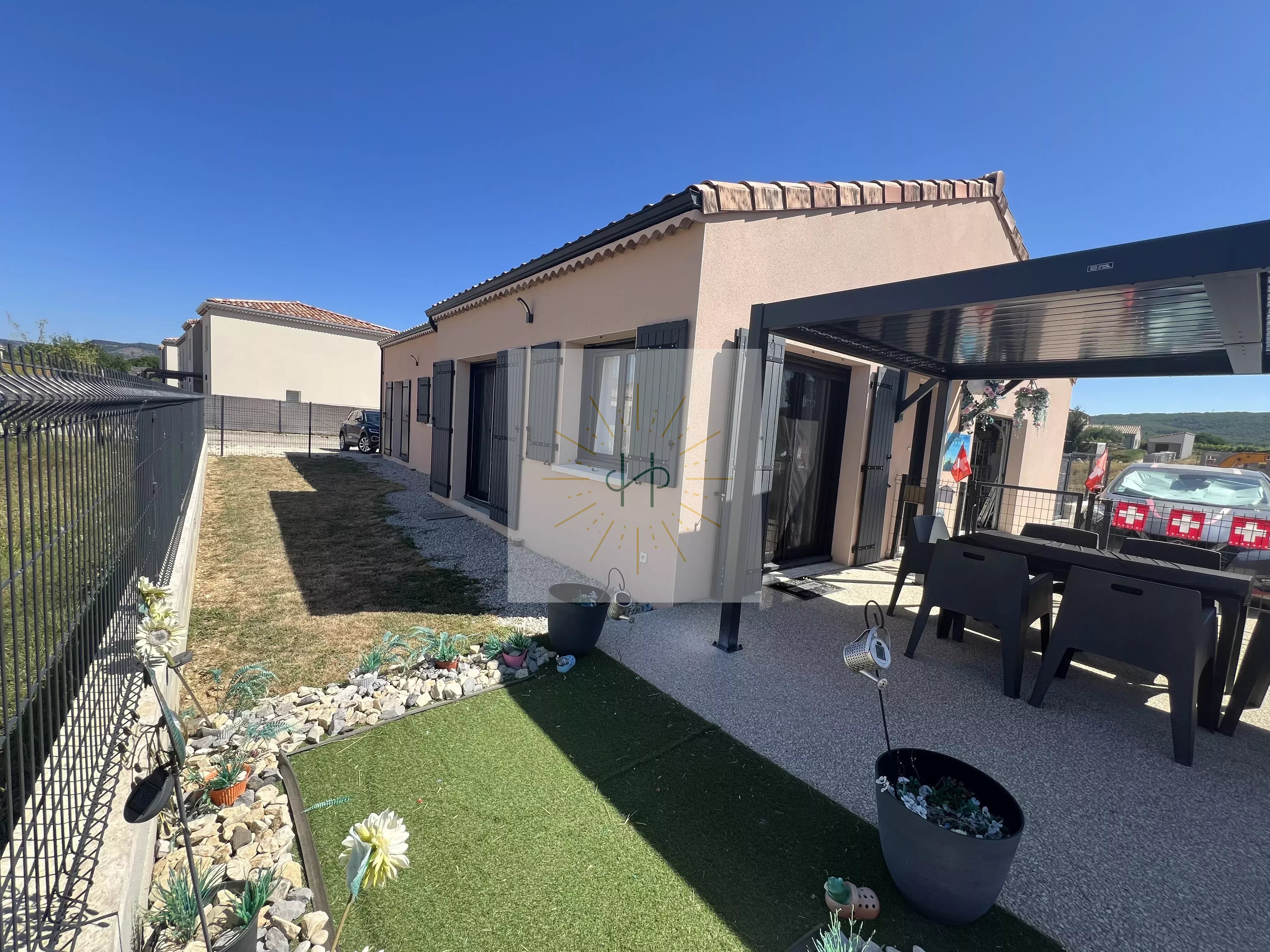 Photo 2 — Home sun immobilier