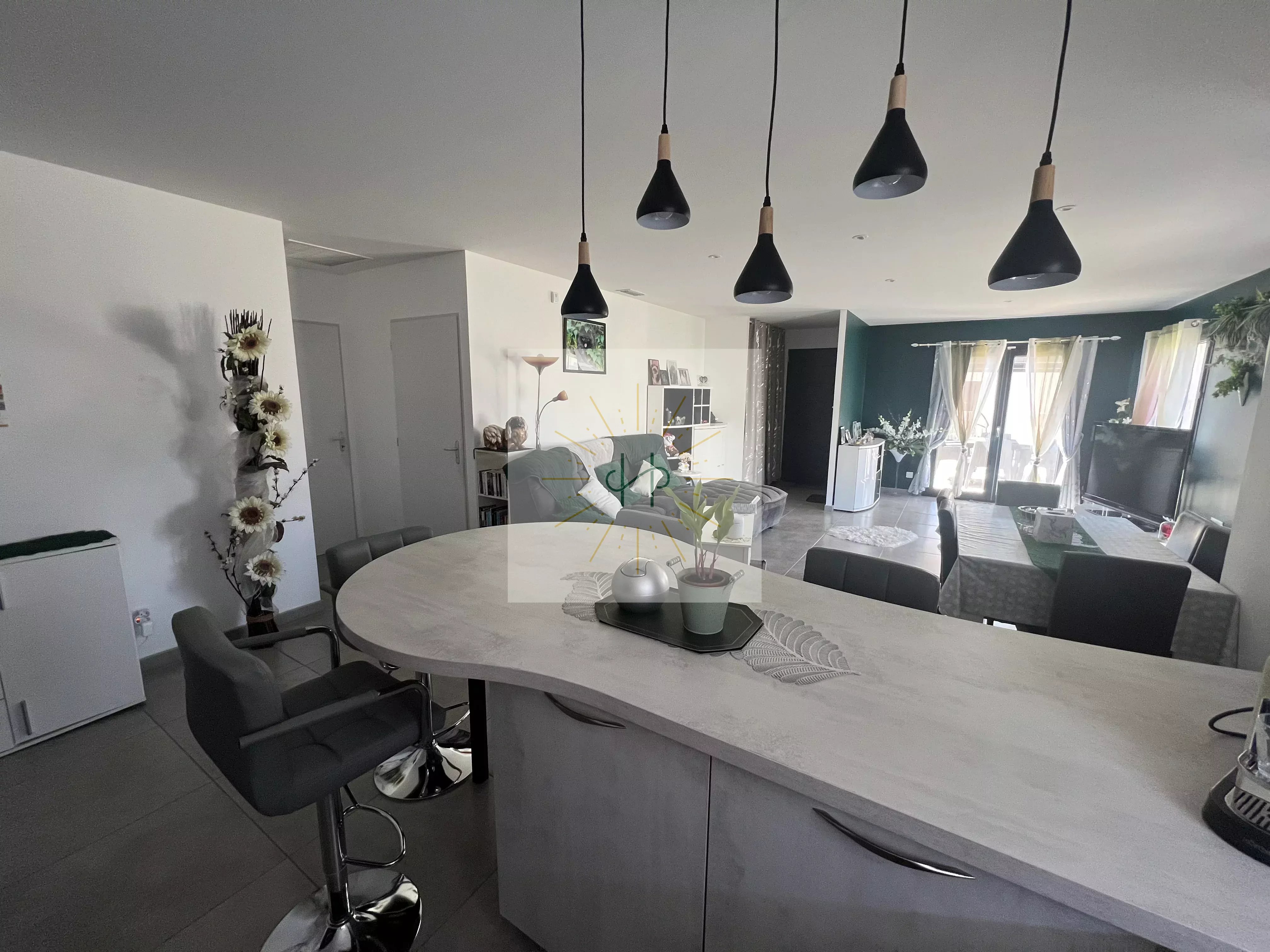 Photo 7 — Home sun immobilier