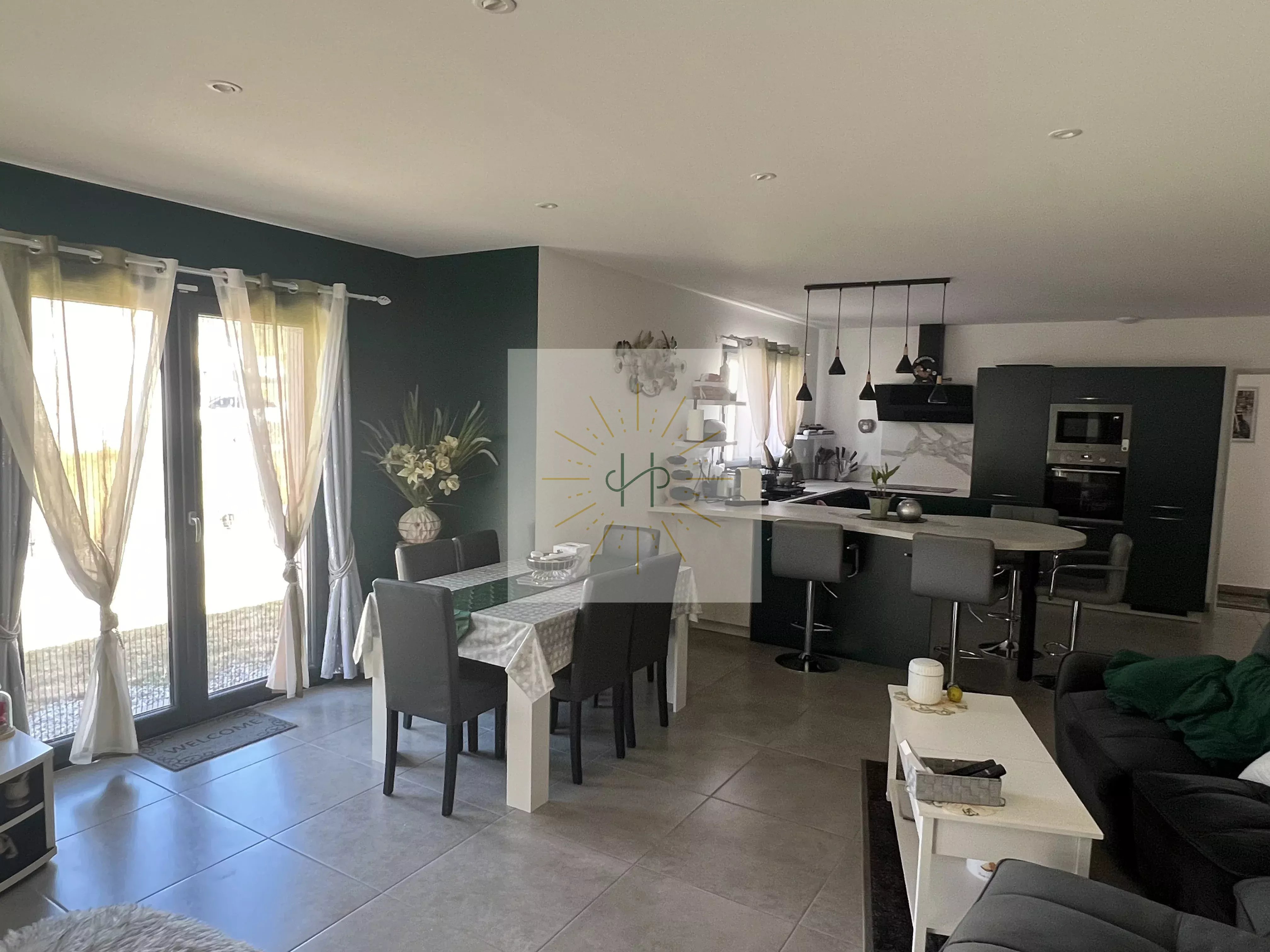Photo 5 — Home sun immobilier