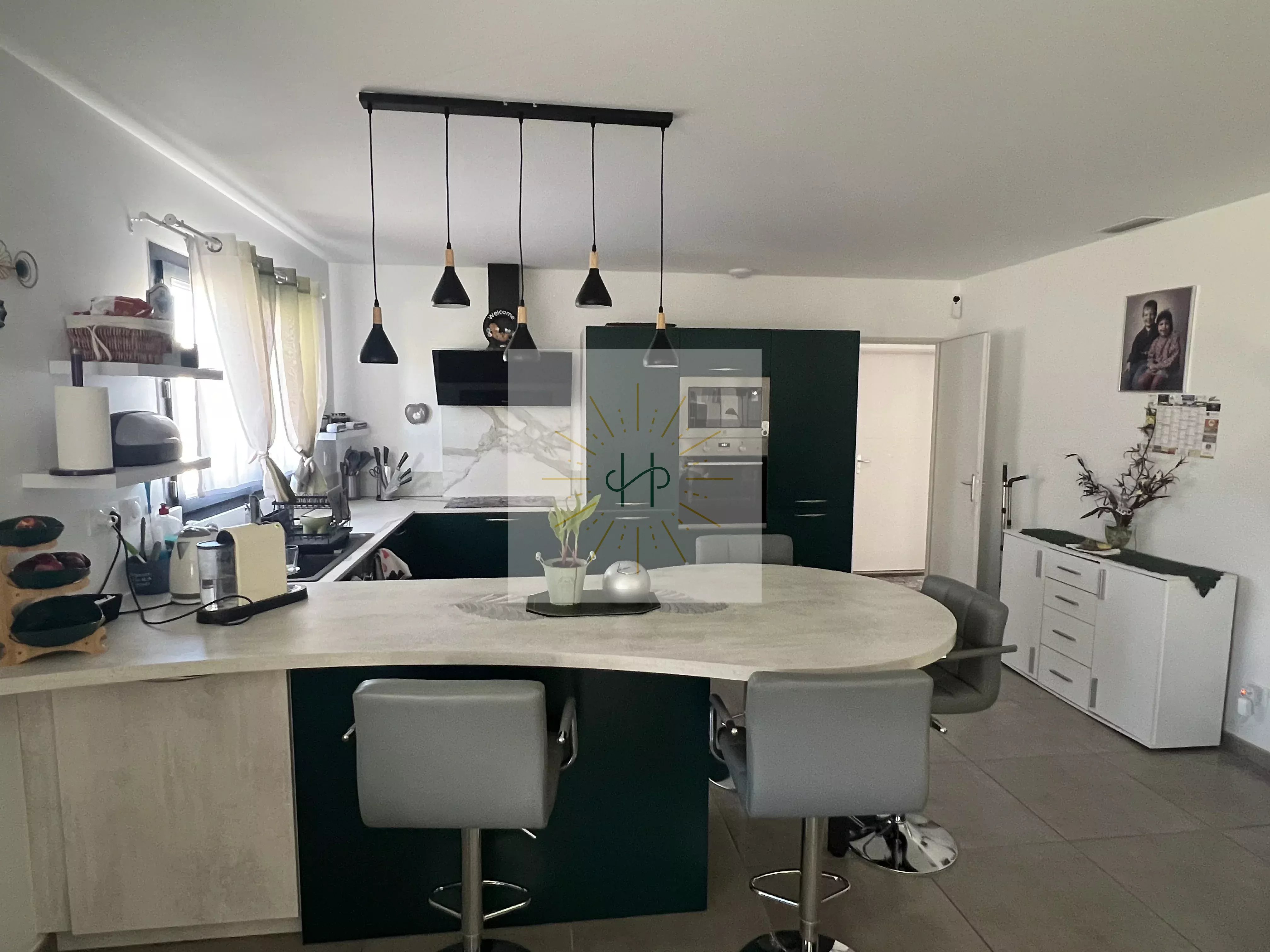 Photo 6 — Home sun immobilier