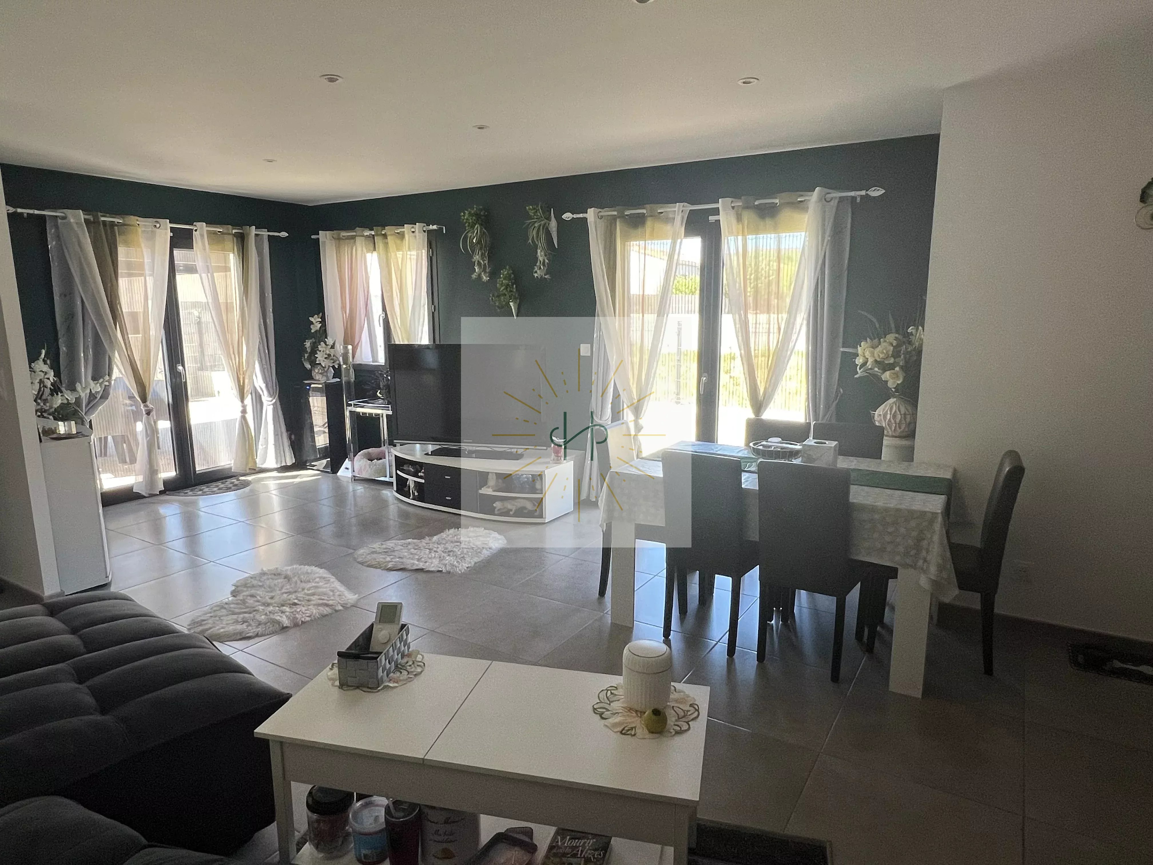 Photo 4 — Home sun immobilier