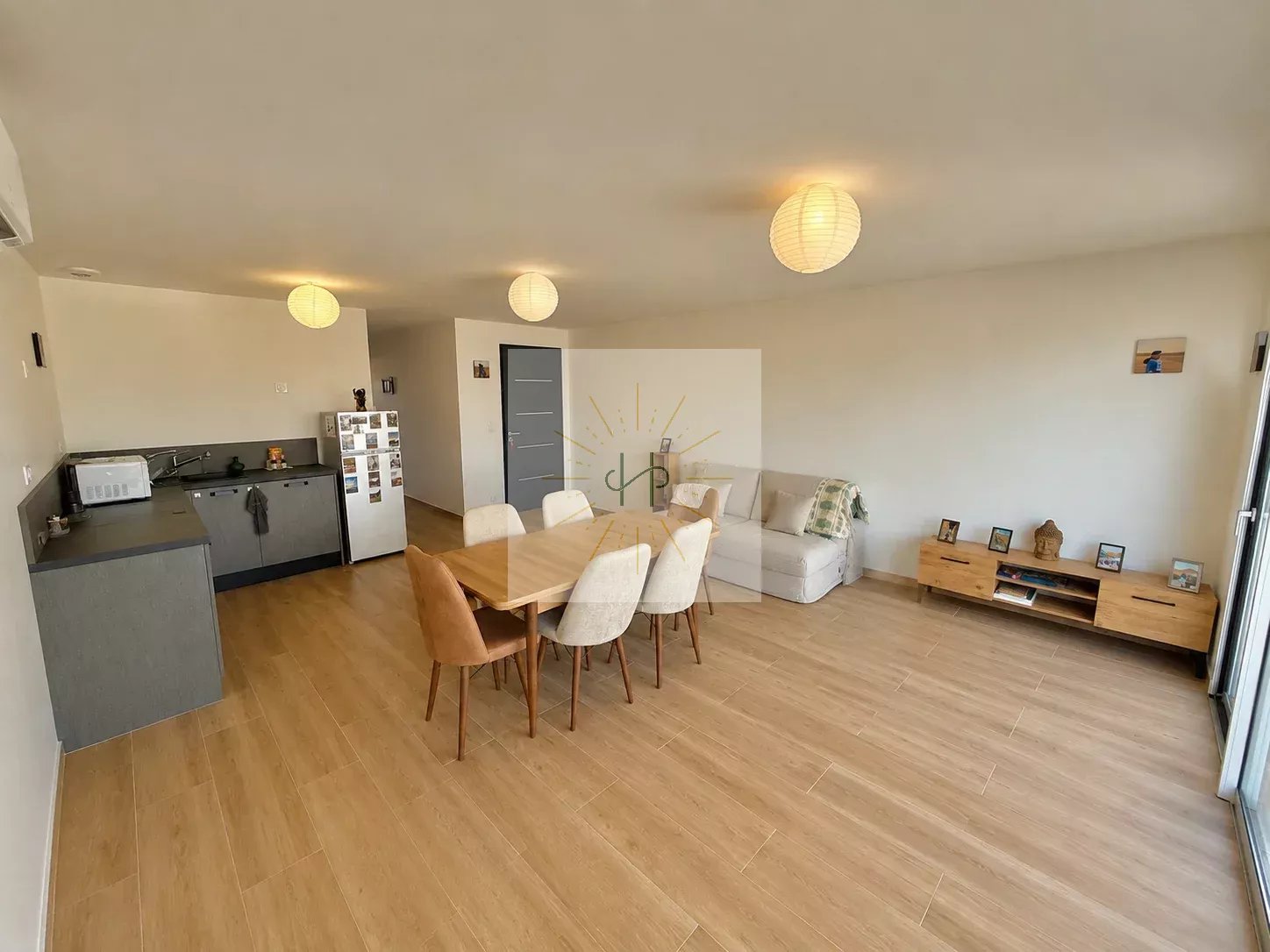 Photo 2 — Home sun immobilier