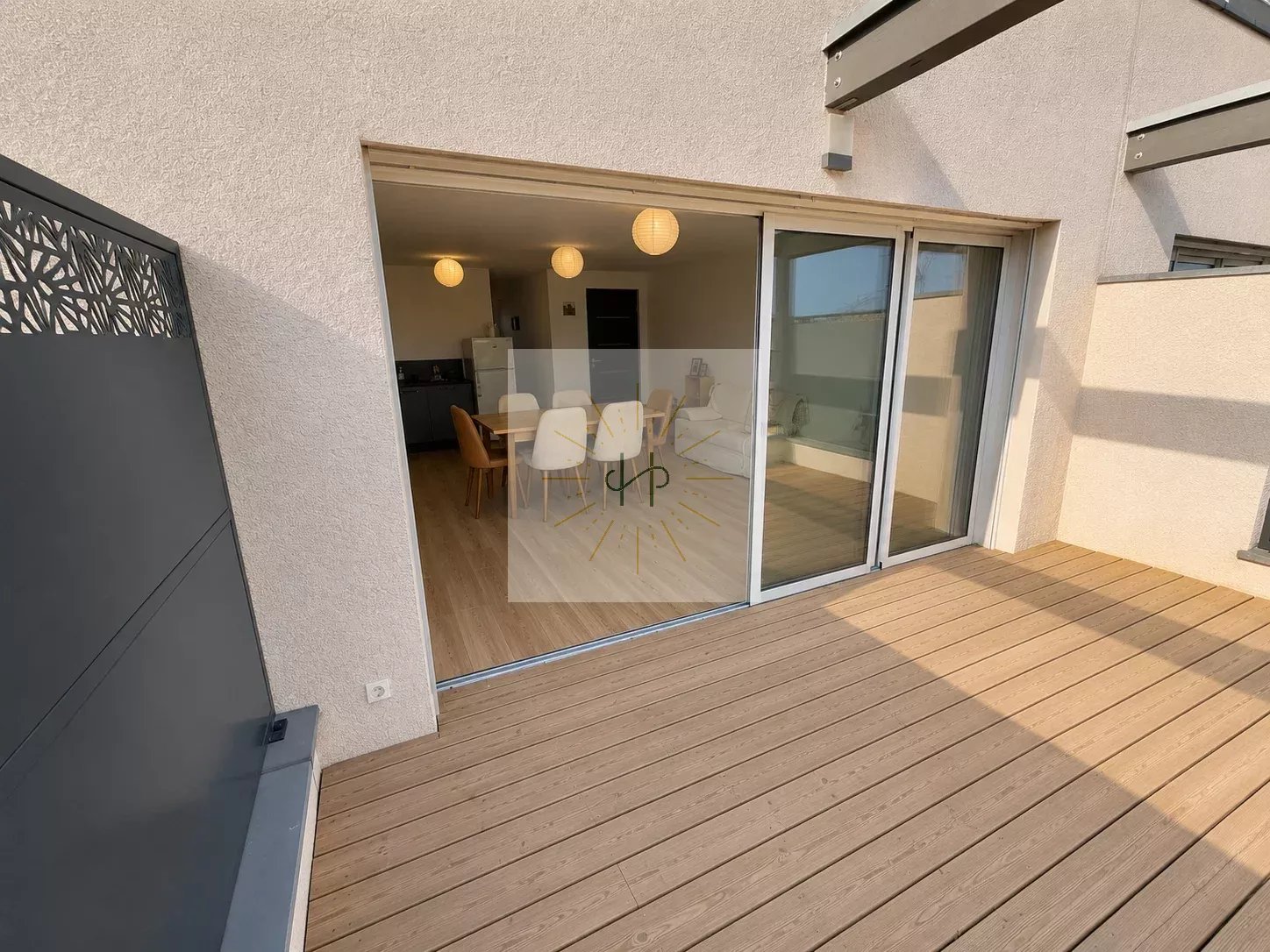 Photo 4 — Home sun immobilier