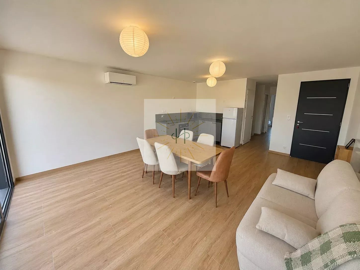 Photo 3 — Home sun immobilier