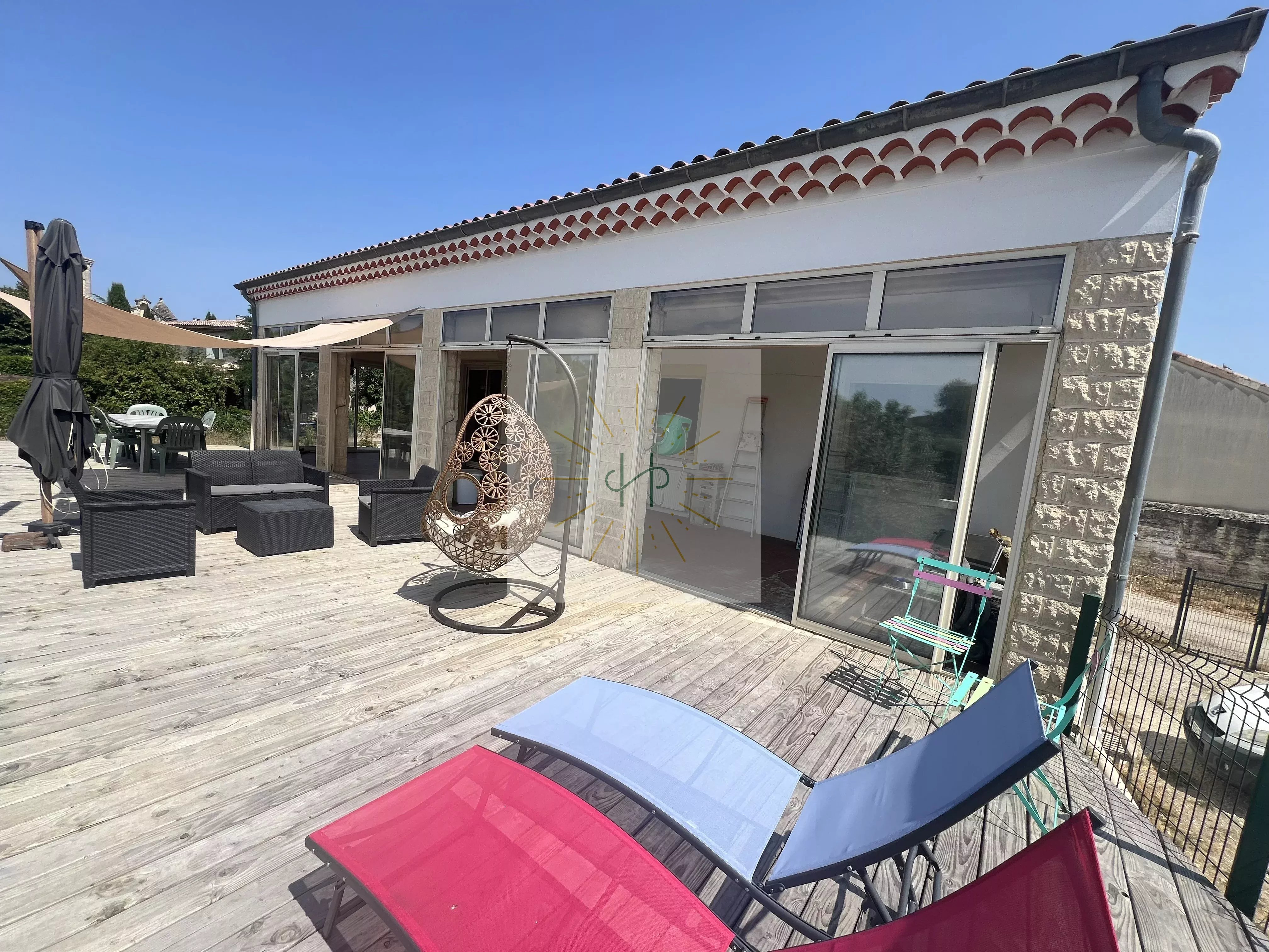 Photo 7 — Home sun immobilier