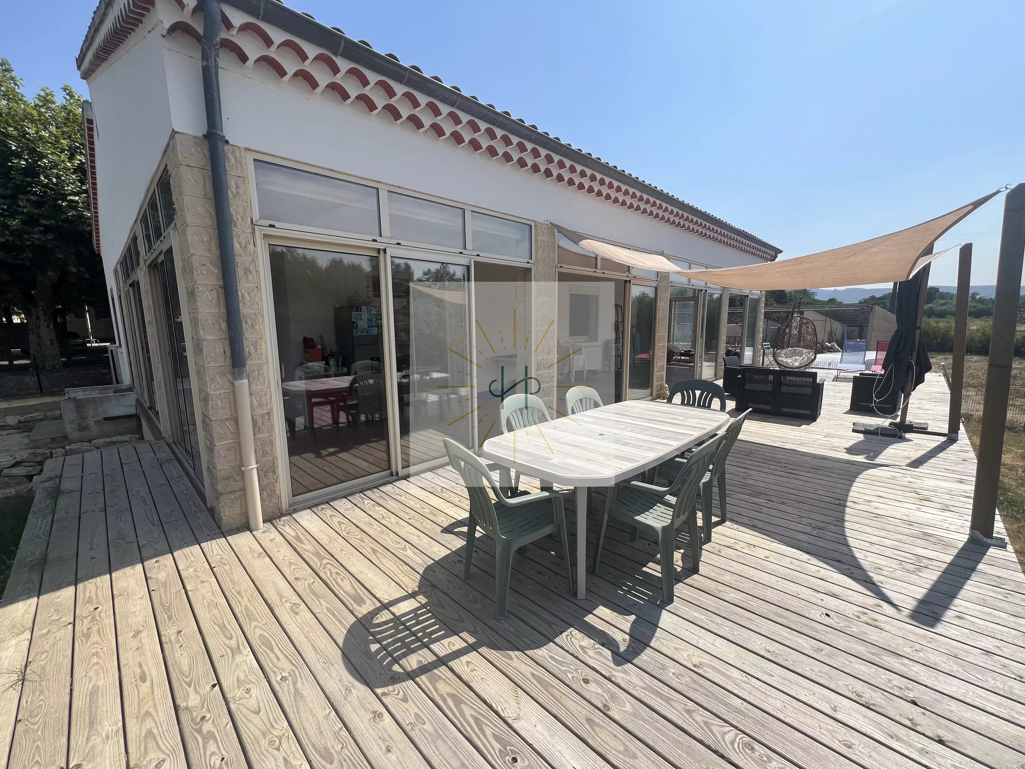 Photo 6 — Home sun immobilier