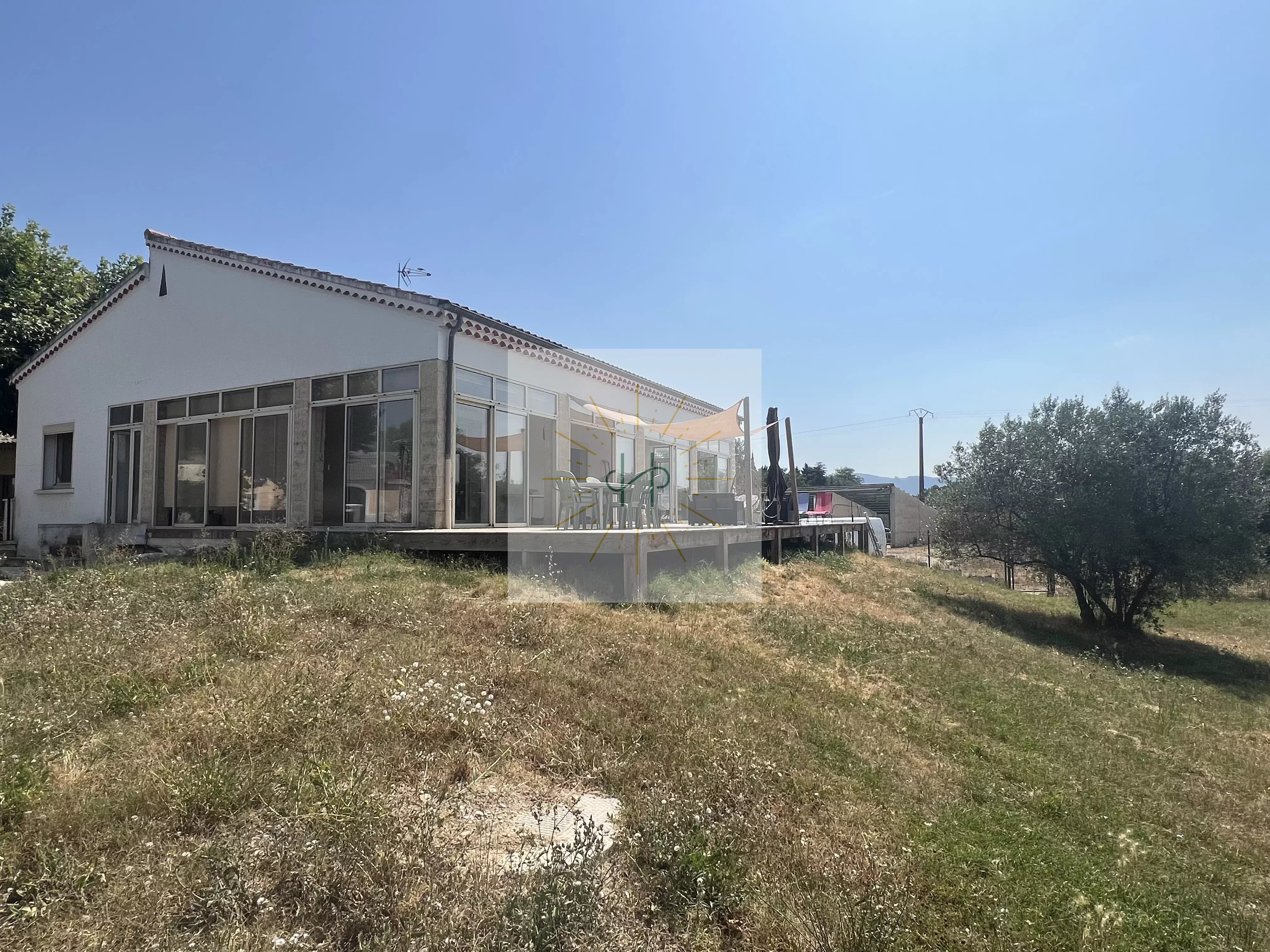 Photo 2 — Home sun immobilier