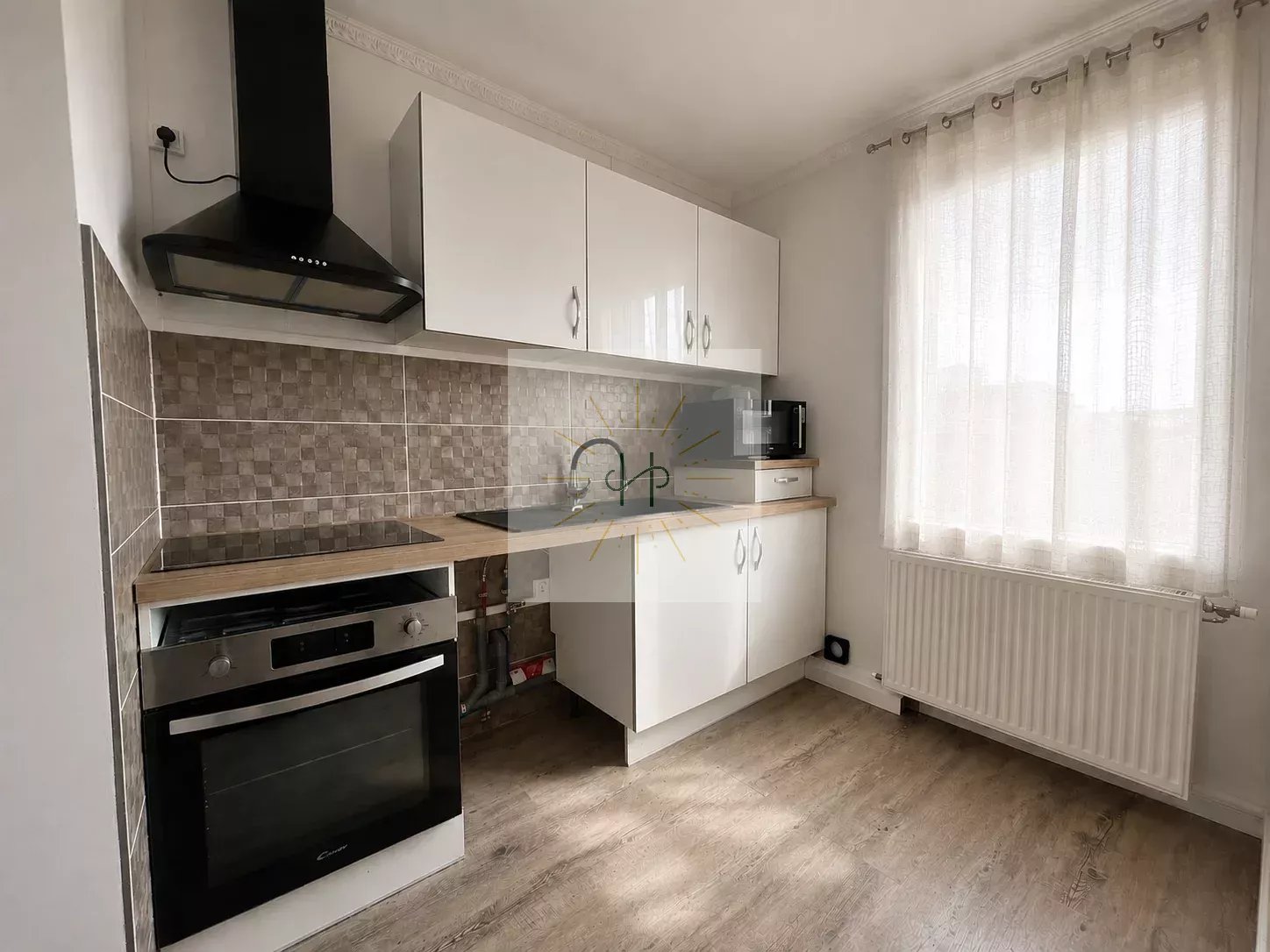 Photo 3 — Home sun immobilier