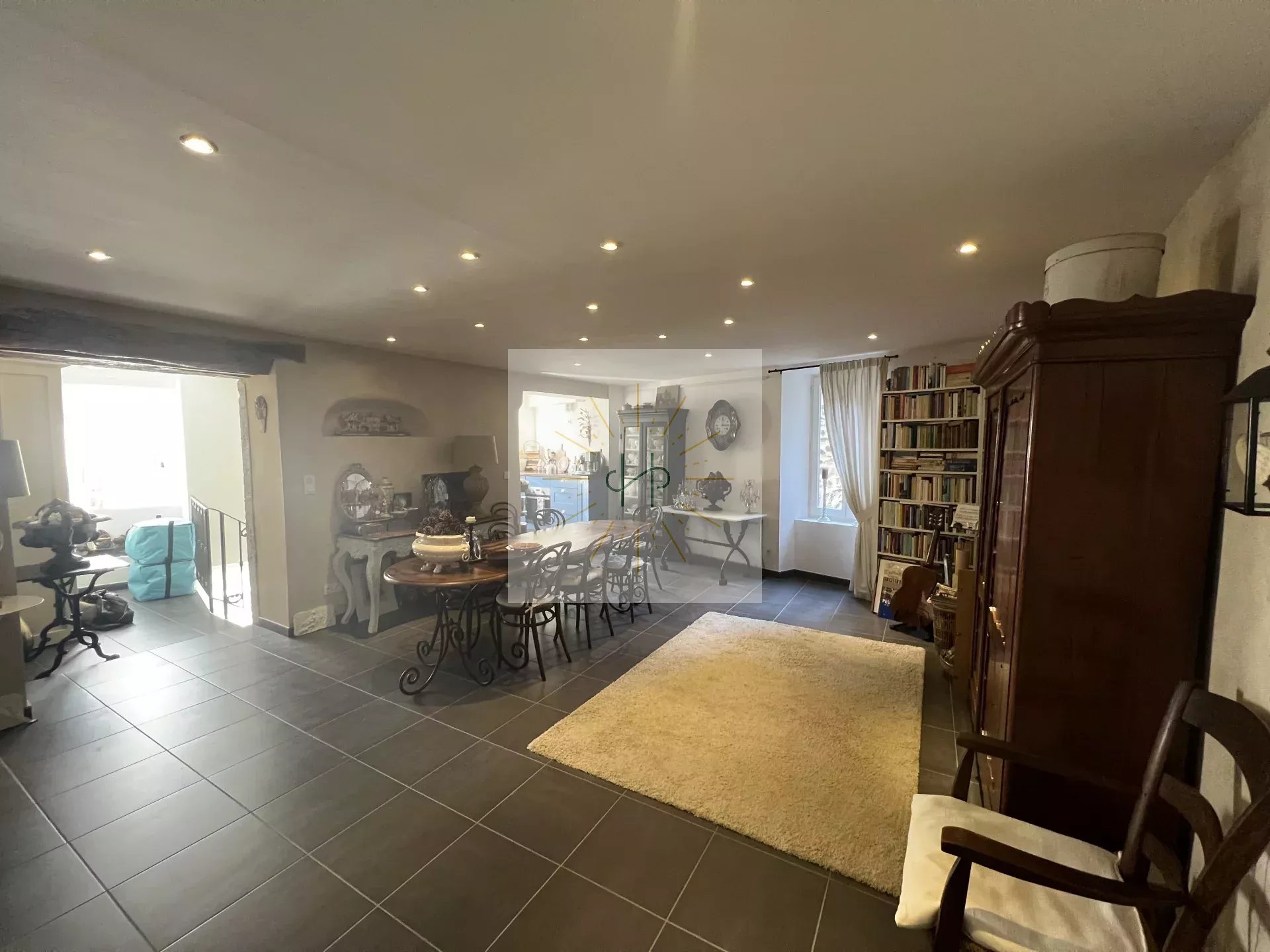 Photo 2 — Home sun immobilier
