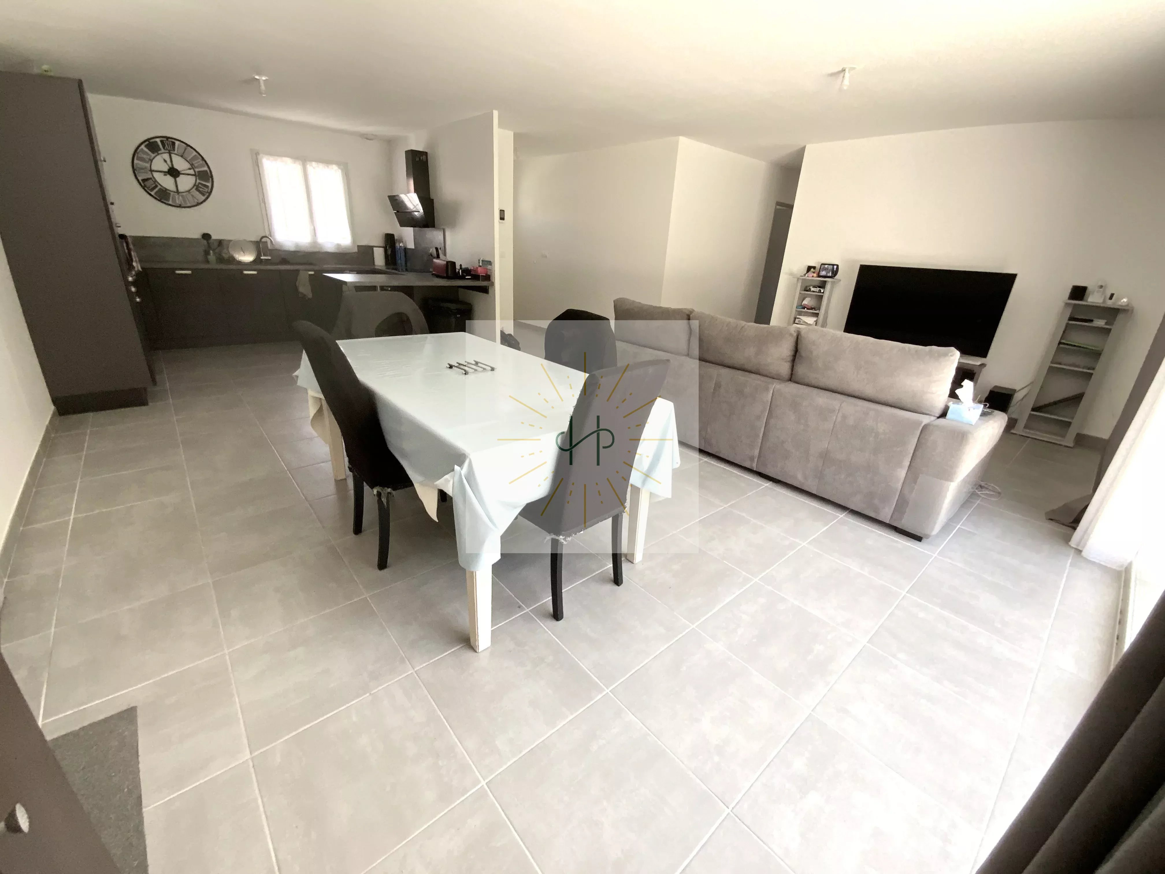Photo 7 — Home sun immobilier