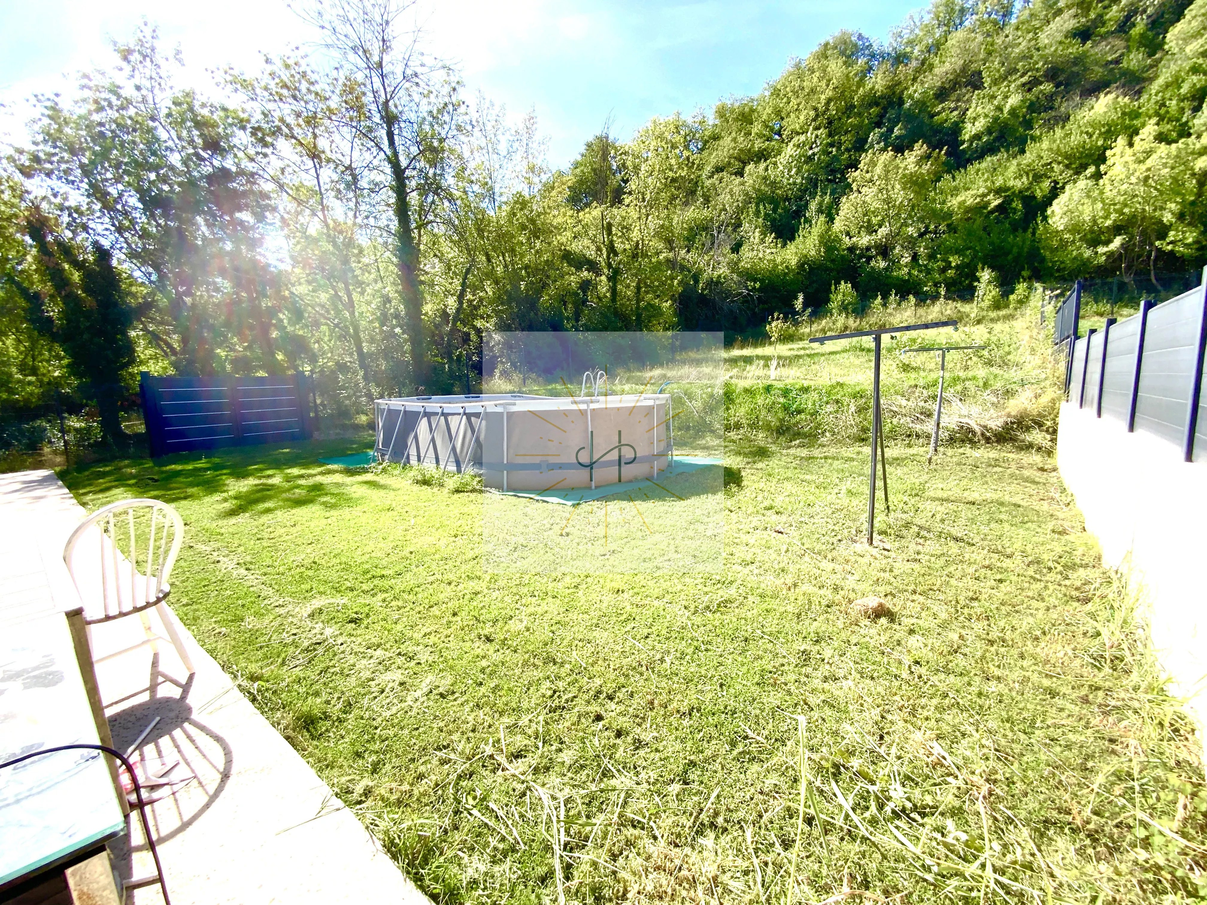 Photo 2 — Home sun immobilier