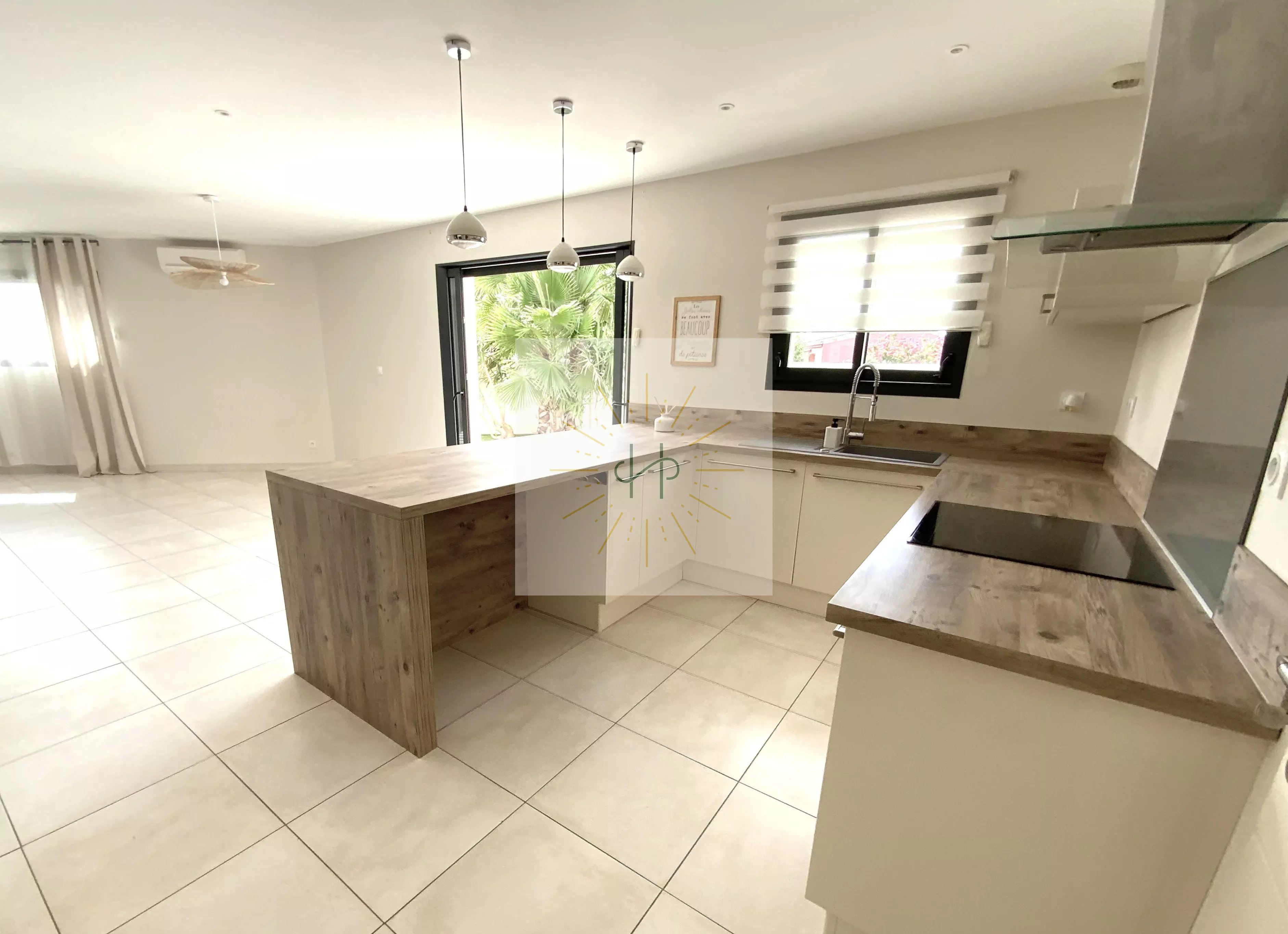 Photo 2 — Home sun immobilier