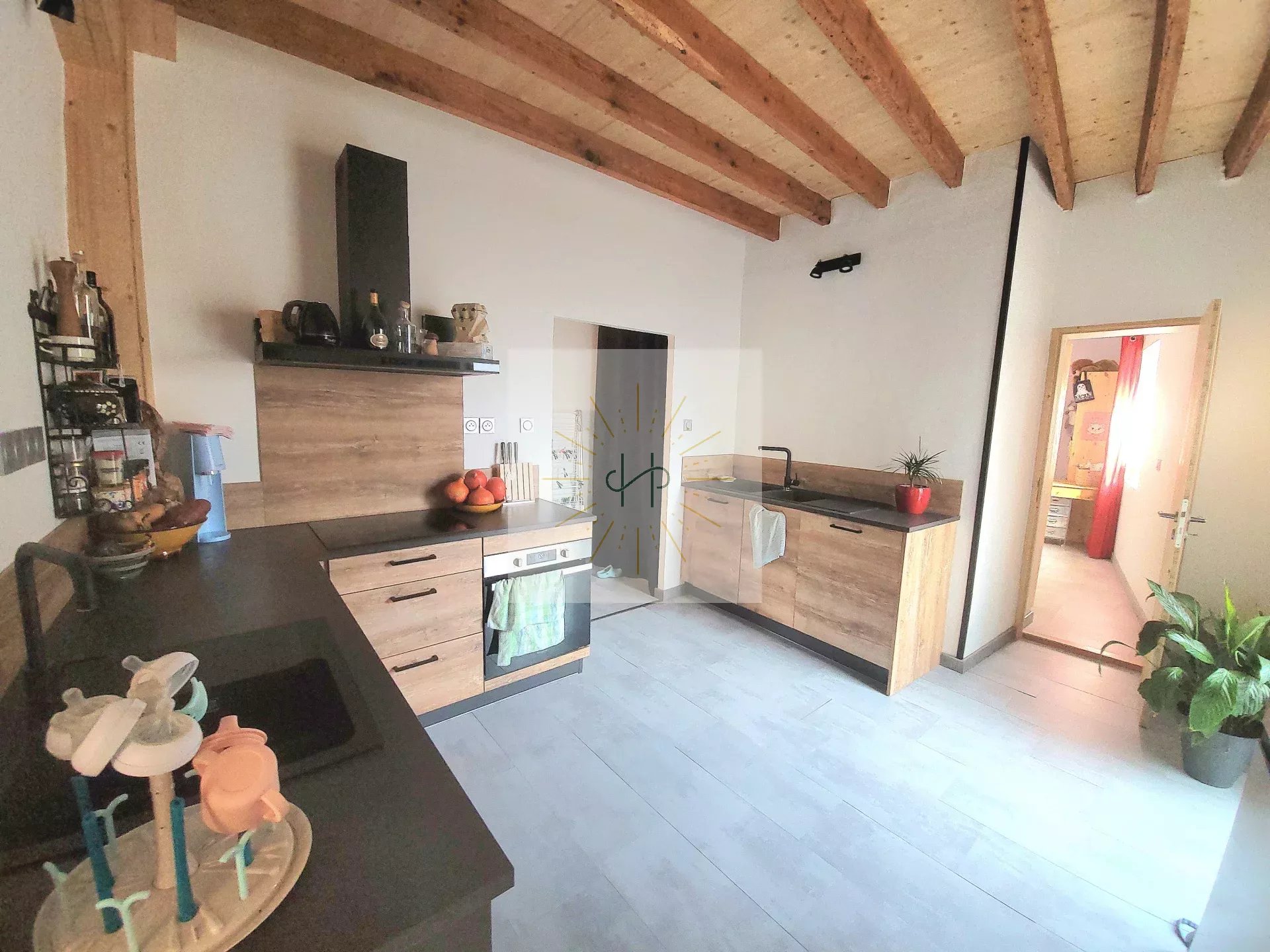 Photo 2 — Home sun immobilier
