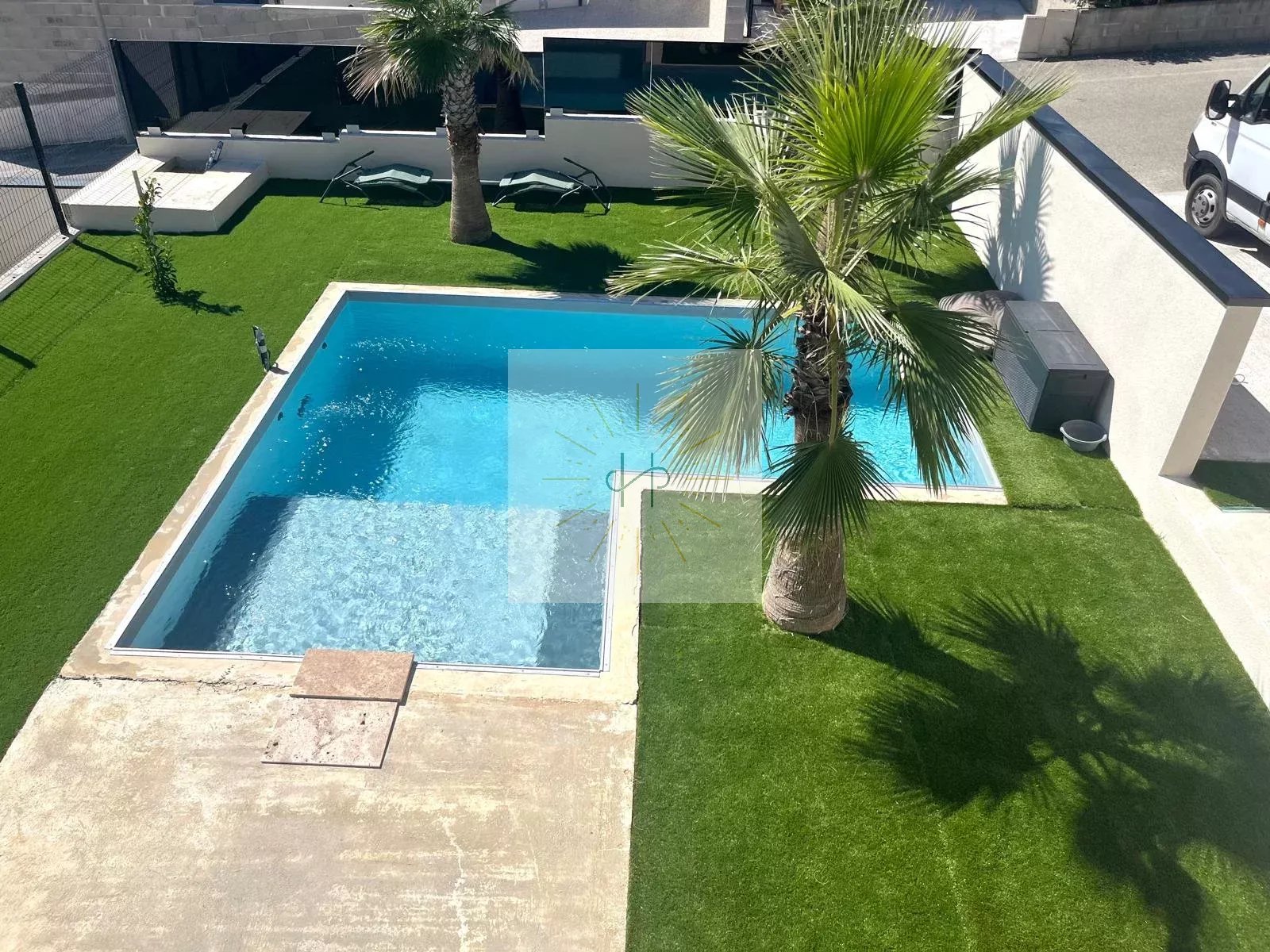 Photo 3 — Home sun immobilier