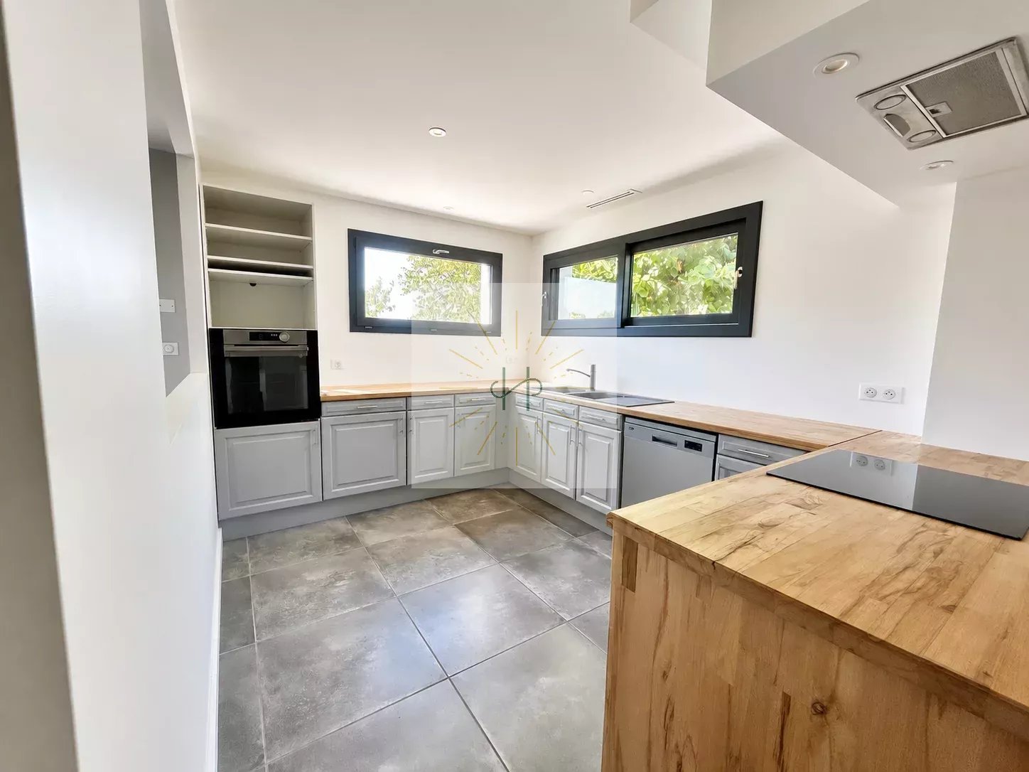 Photo 2 — Home sun immobilier