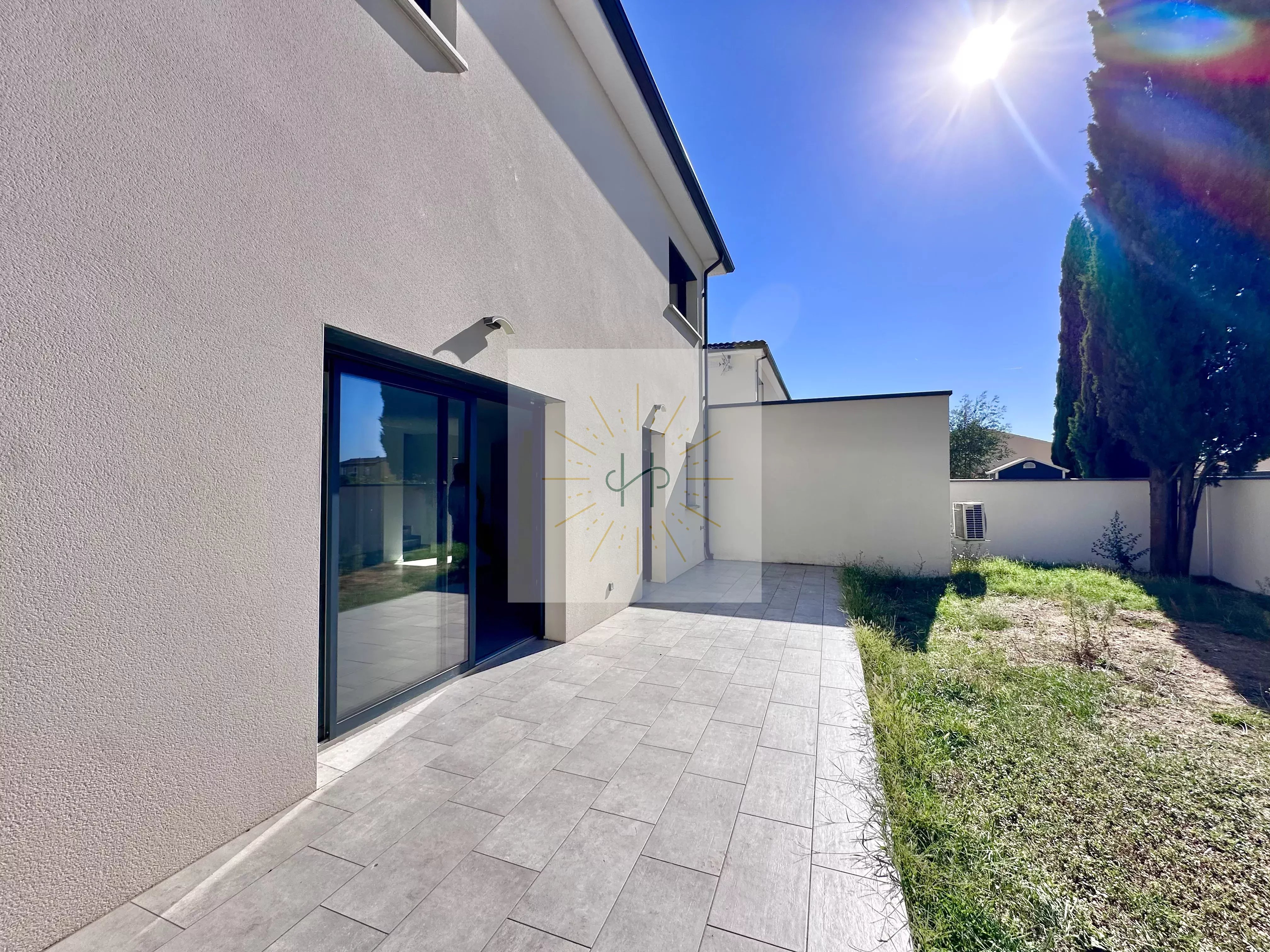 Photo 3 — Home sun immobilier