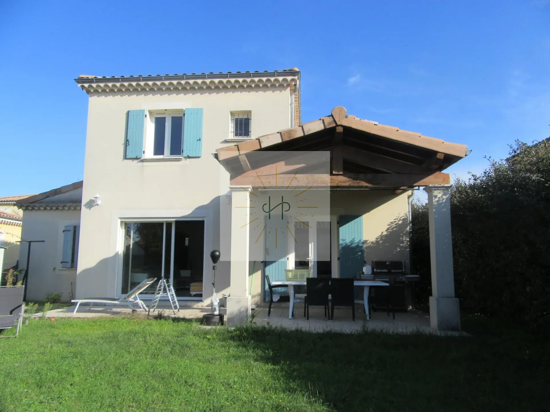 Photo 3 — Home sun immobilier