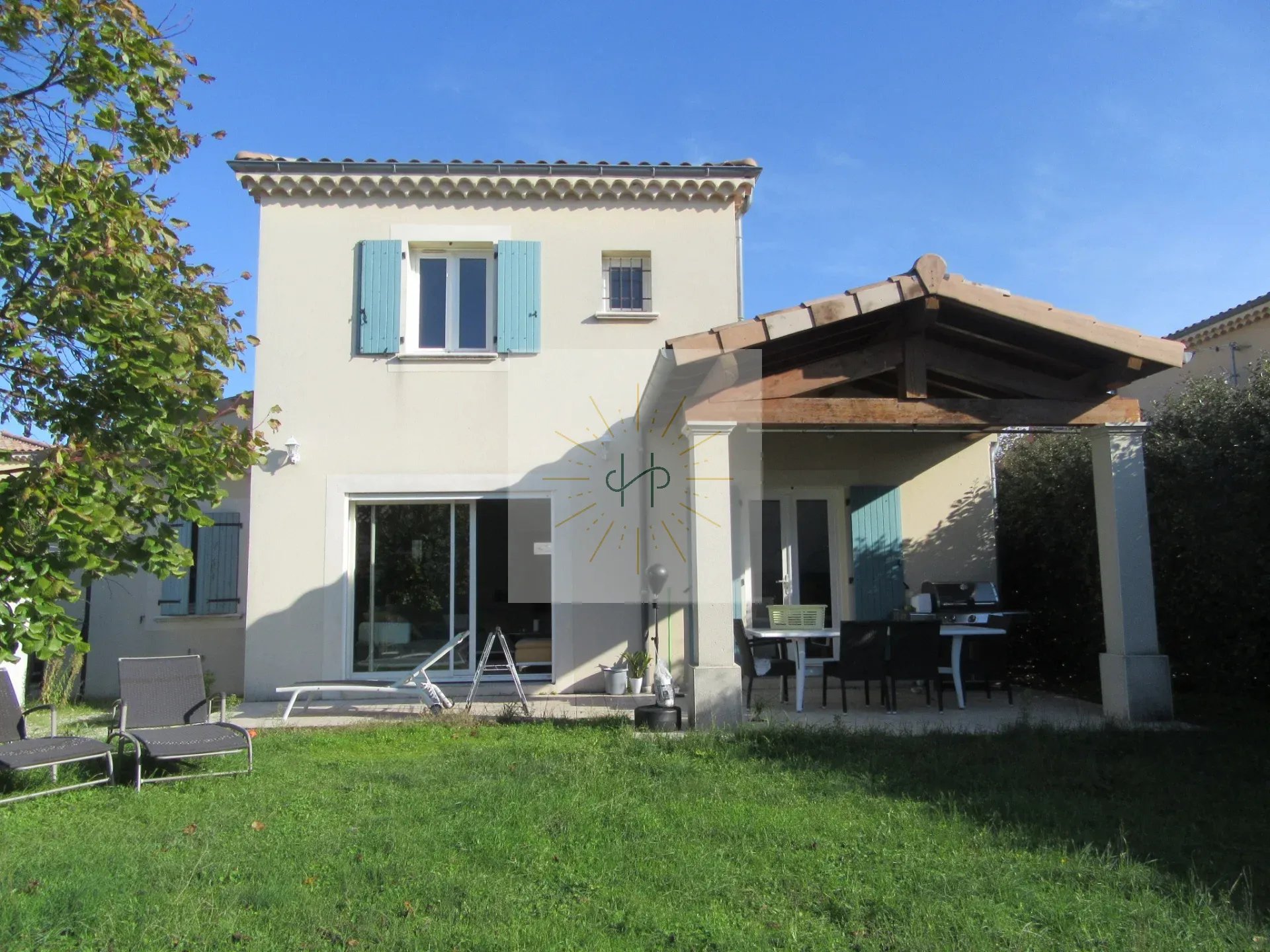 Photo 2 — Home sun immobilier