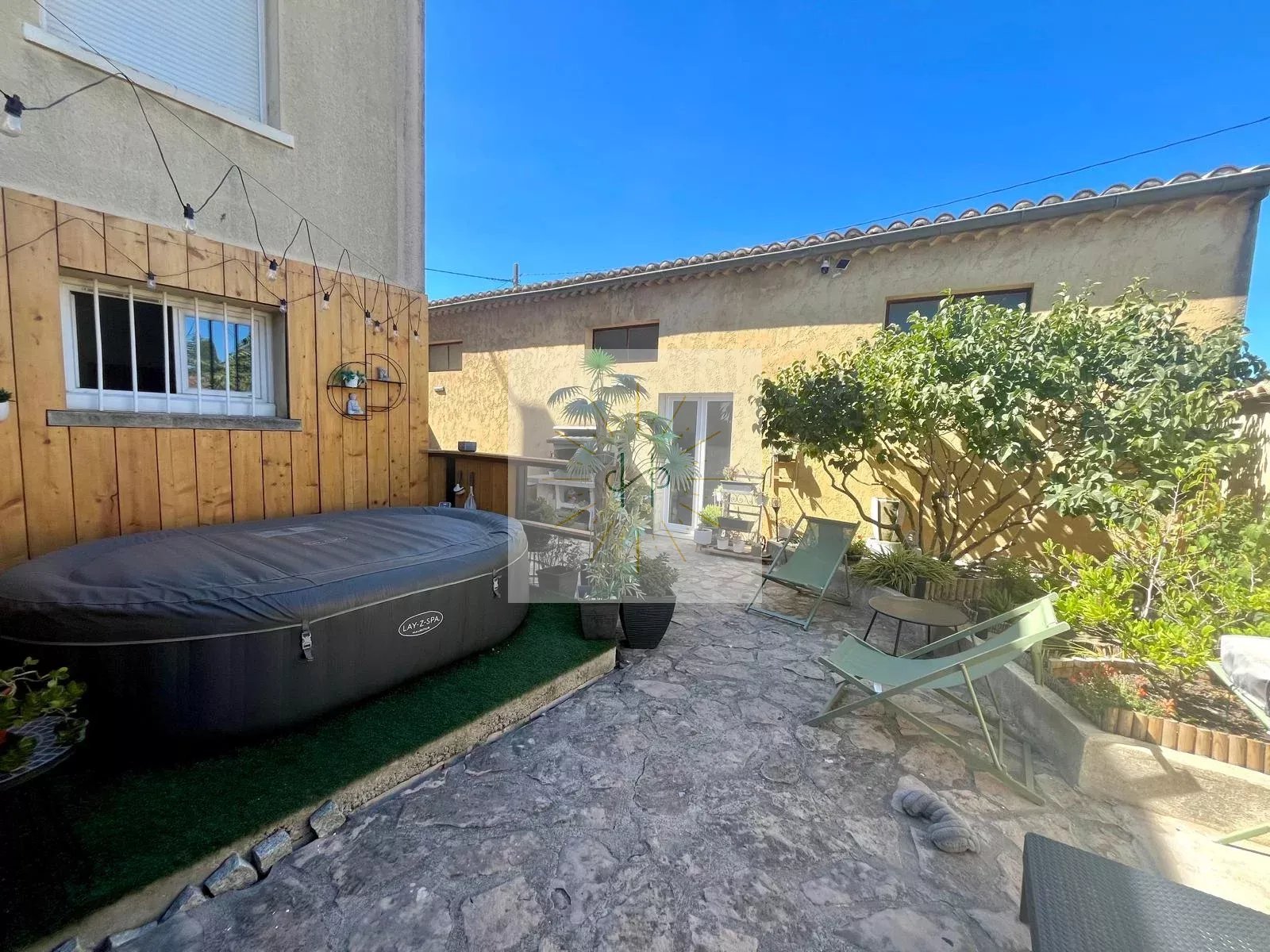 Photo 8 — Home sun immobilier