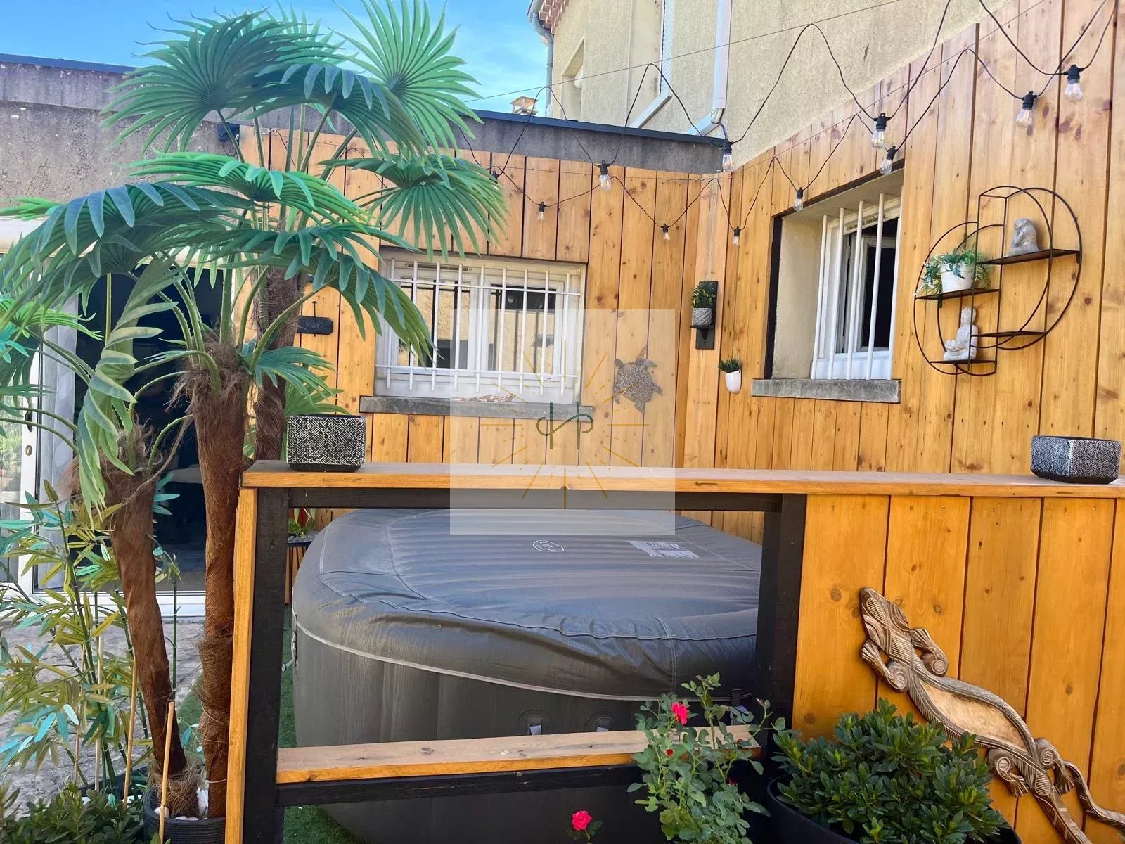 Photo 10 — Home sun immobilier