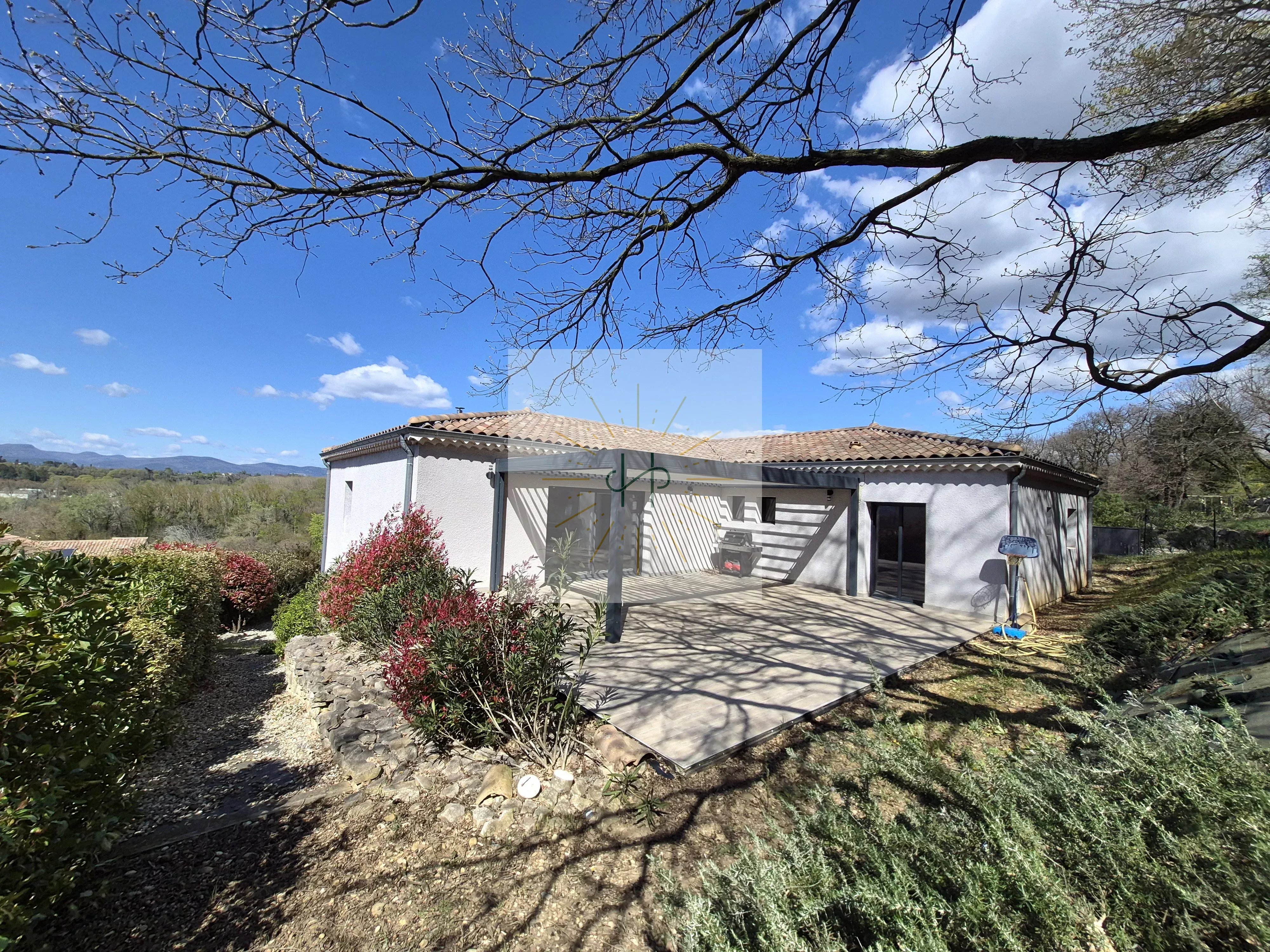 Photo 2 — Home sun immobilier