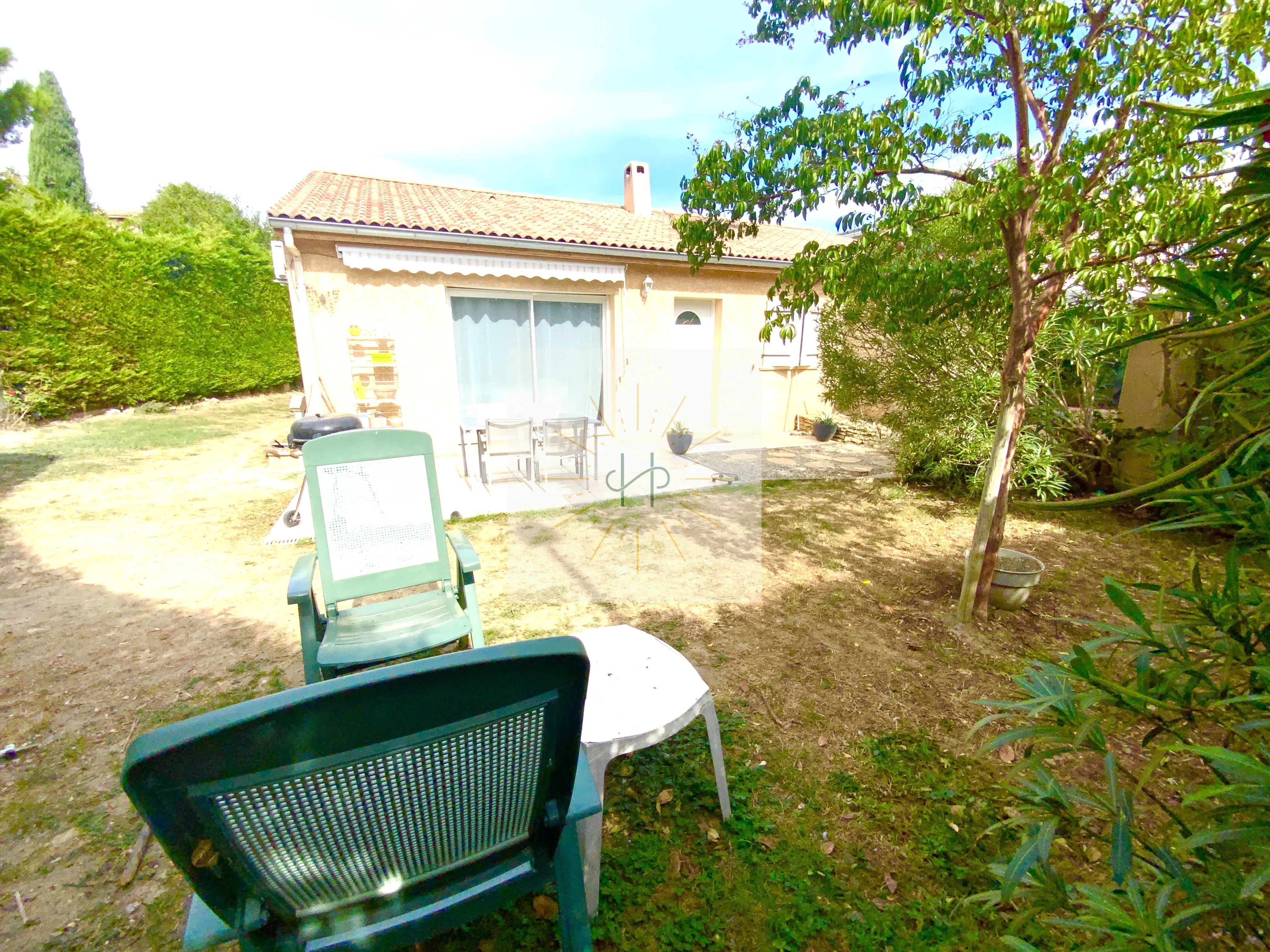 Photo 2 — Home sun immobilier