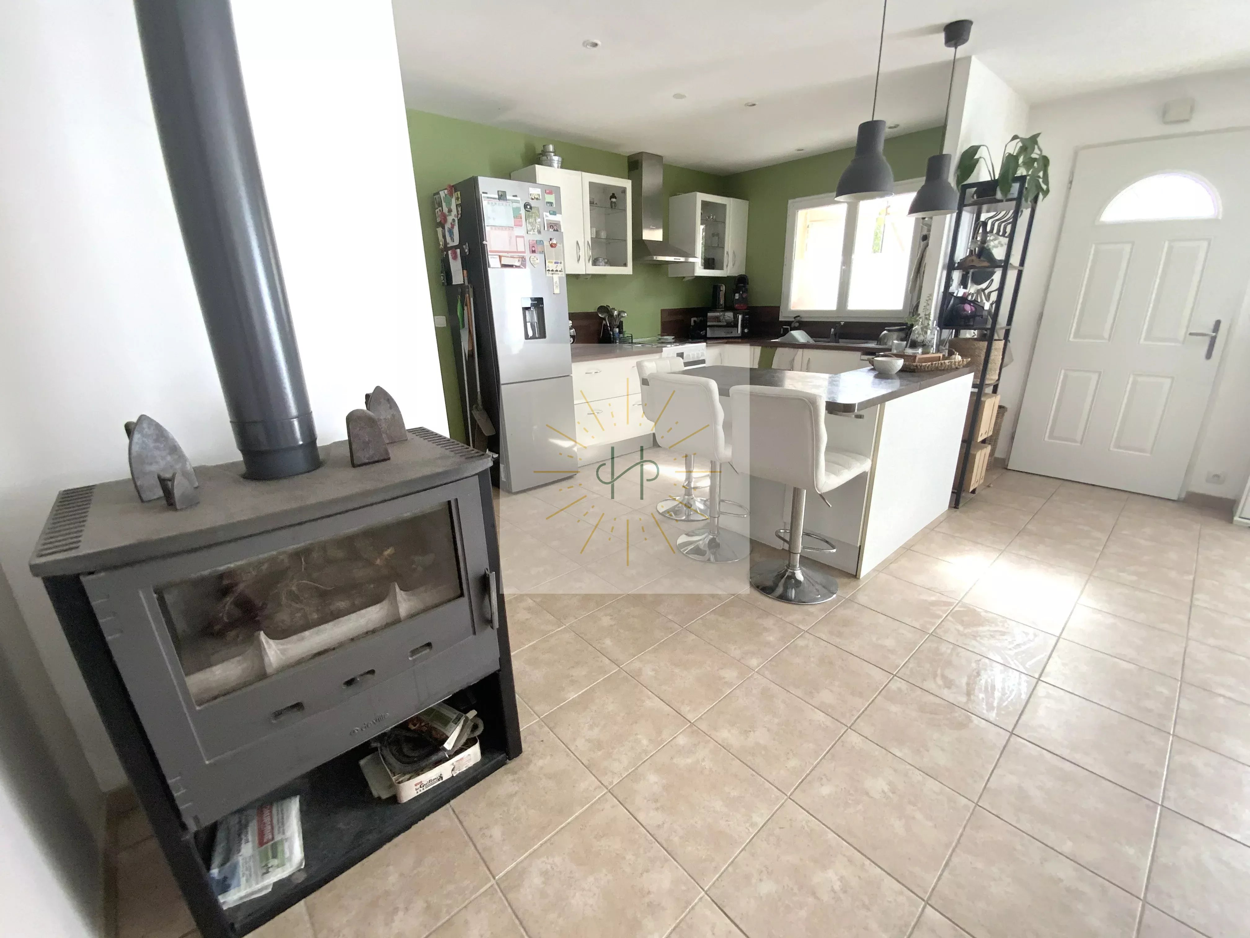 Photo 7 — Home sun immobilier