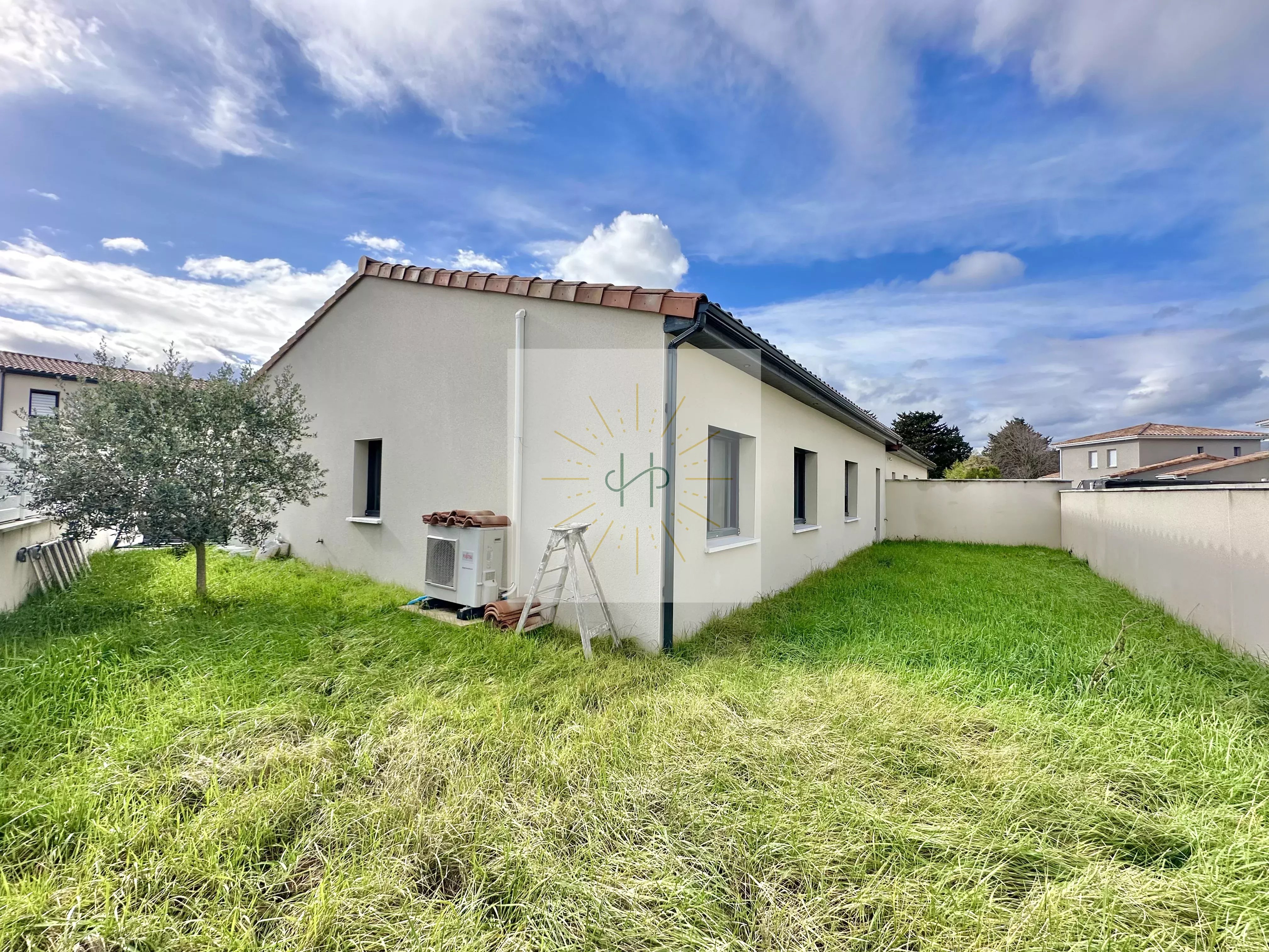Photo 7 — Home sun immobilier