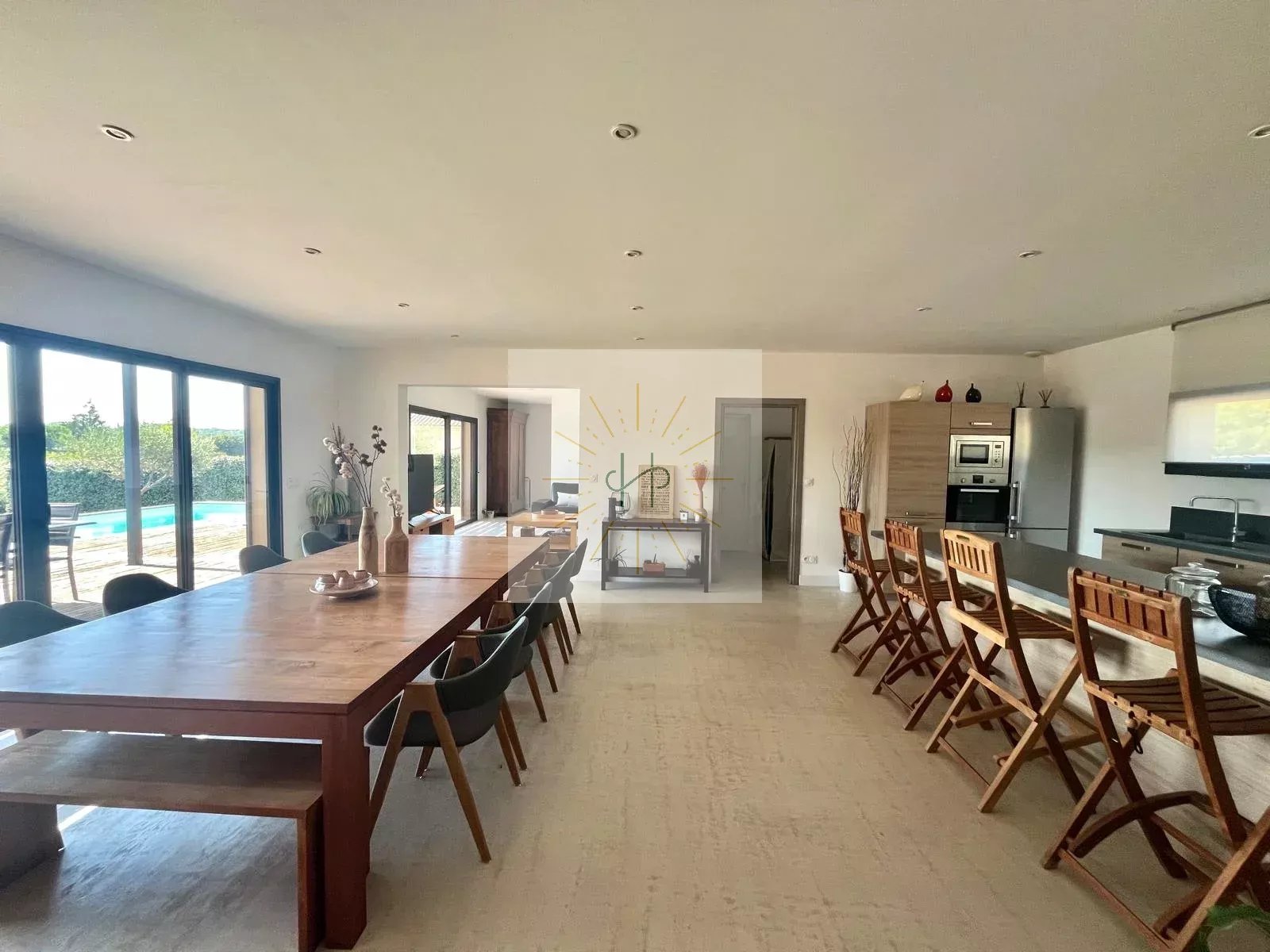 Photo 7 — Home sun immobilier