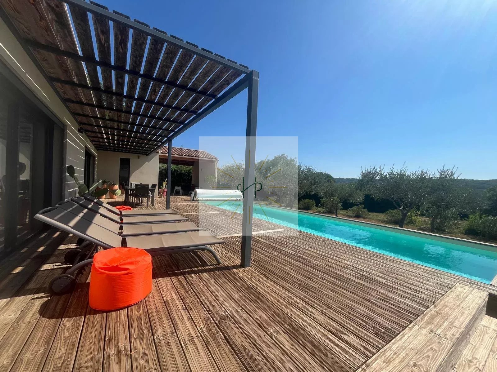 Photo 2 — Home sun immobilier