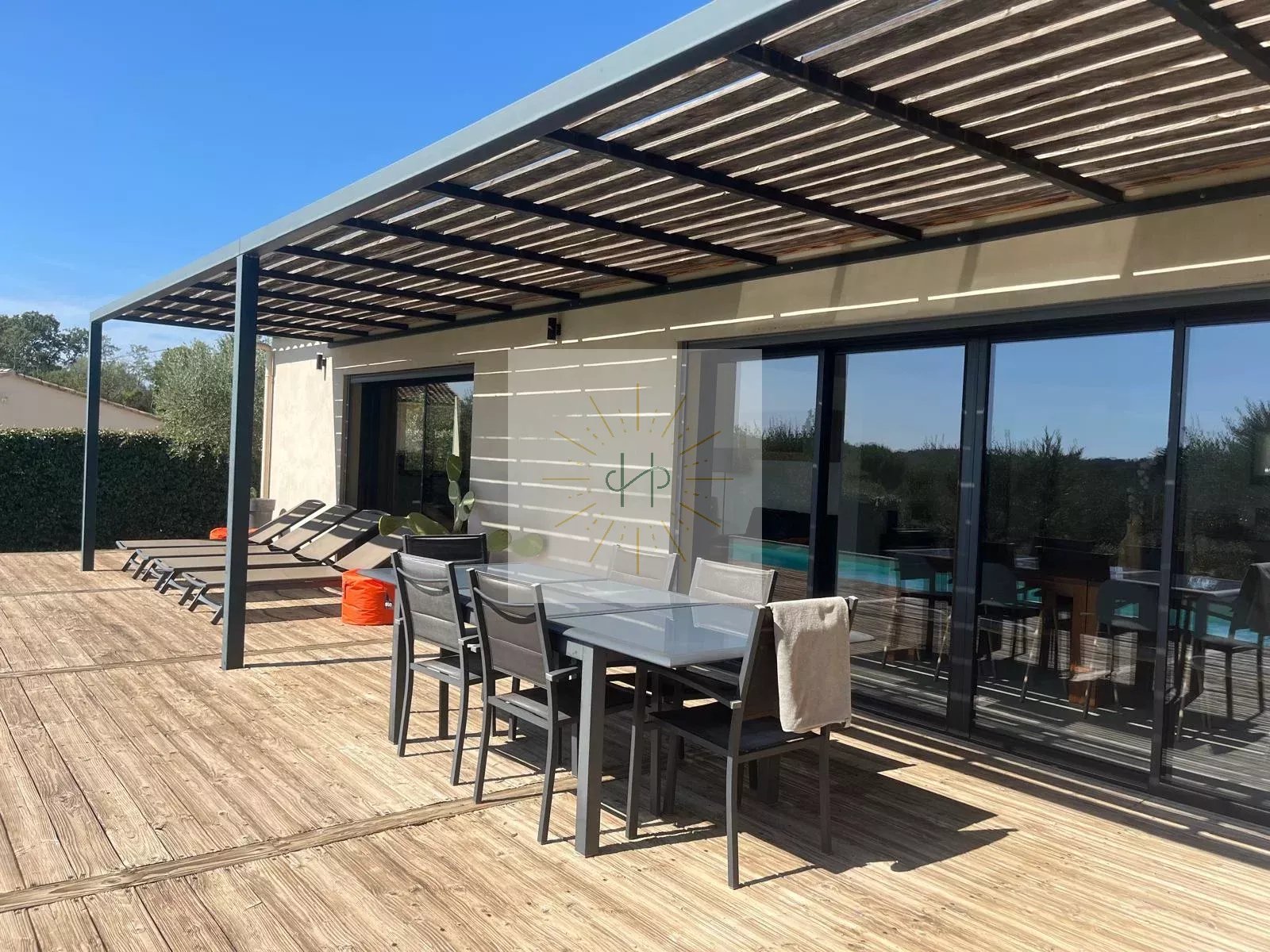 Photo 3 — Home sun immobilier