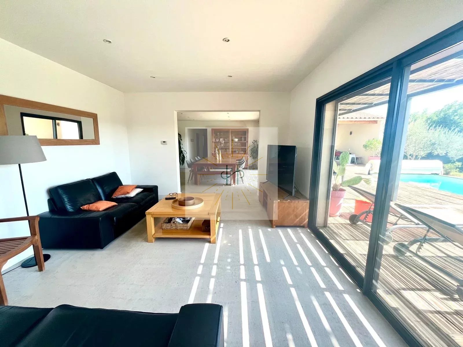 Photo 11 — Home sun immobilier