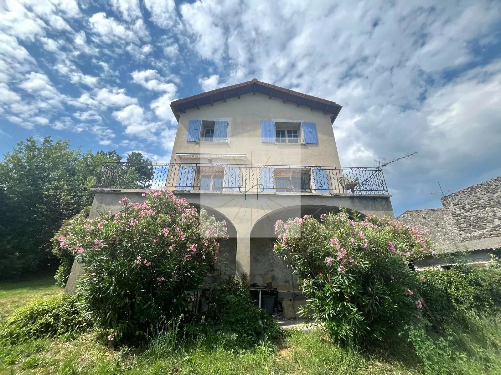 Photo 2 — Home sun immobilier