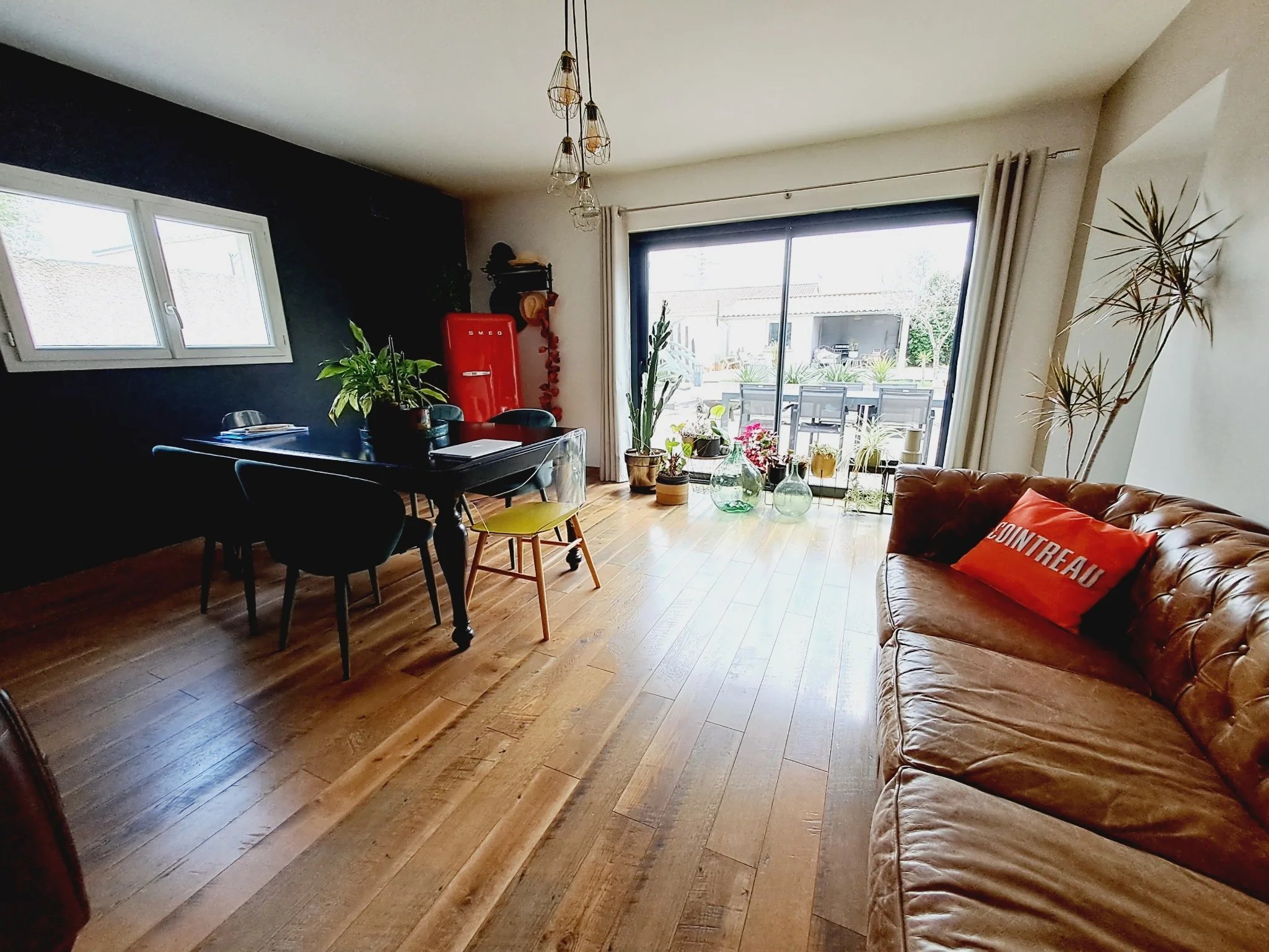 Photo 11 — Home sun immobilier