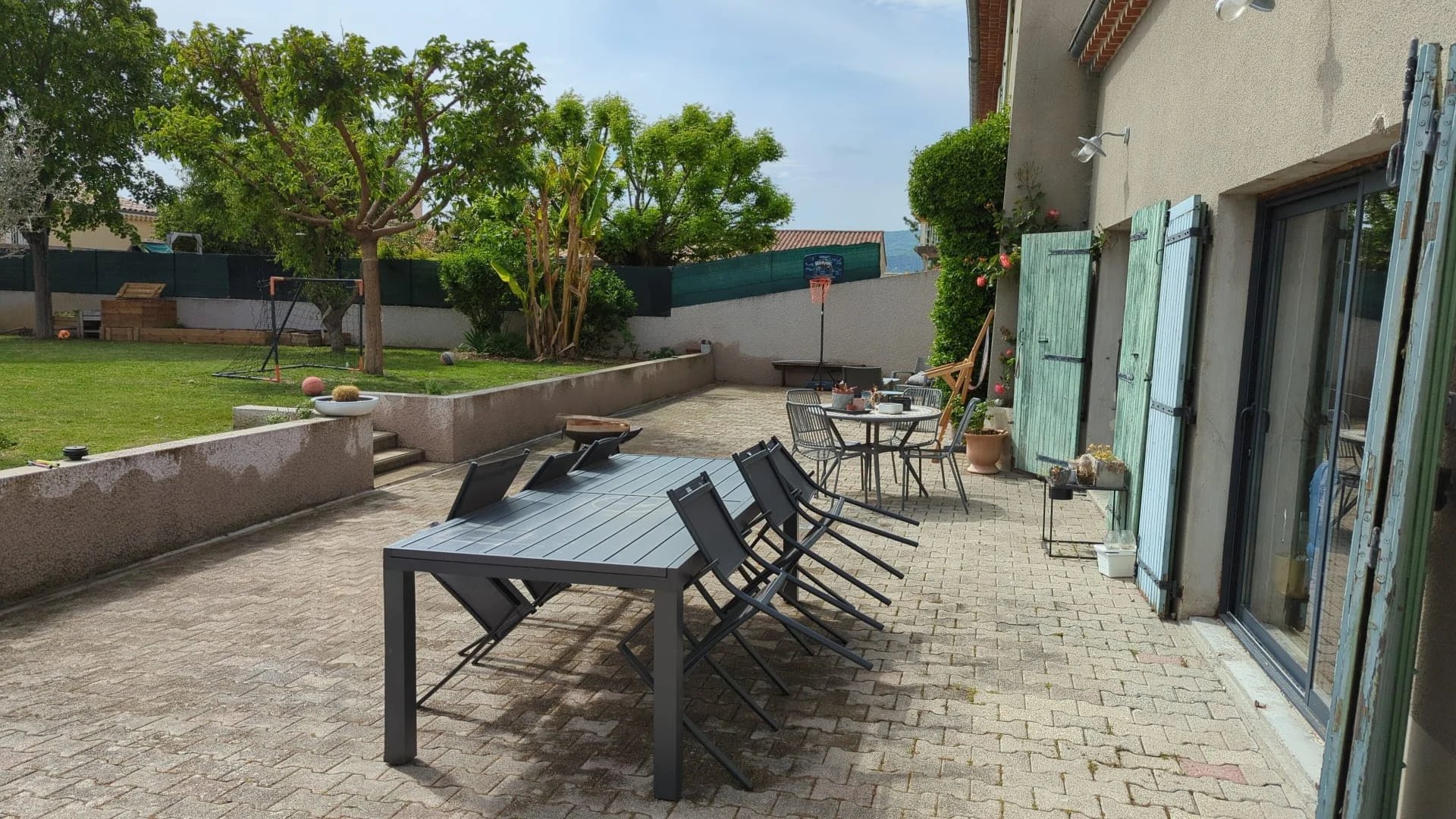 Photo 10 — Home sun immobilier