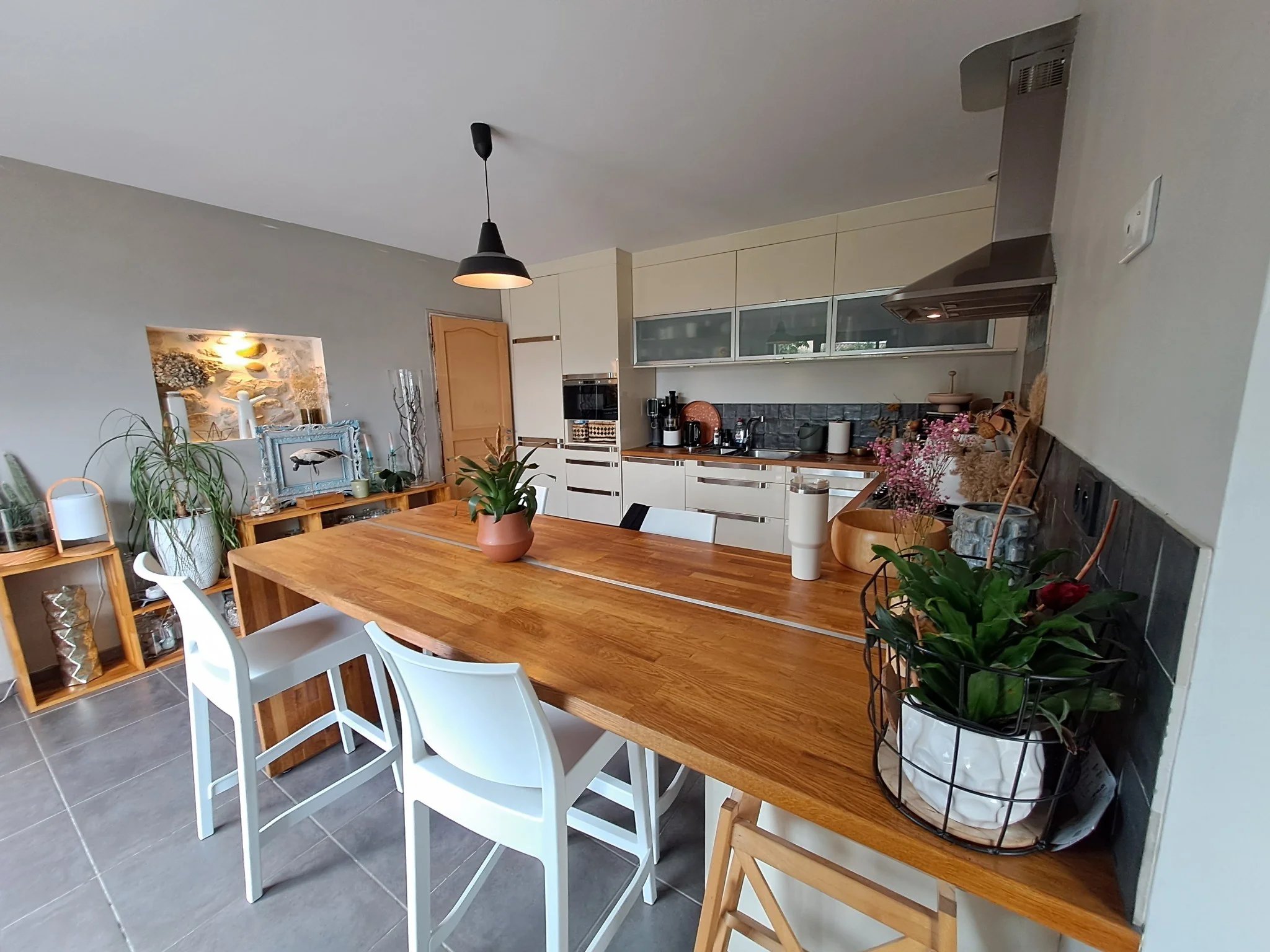 Photo 3 — Home sun immobilier