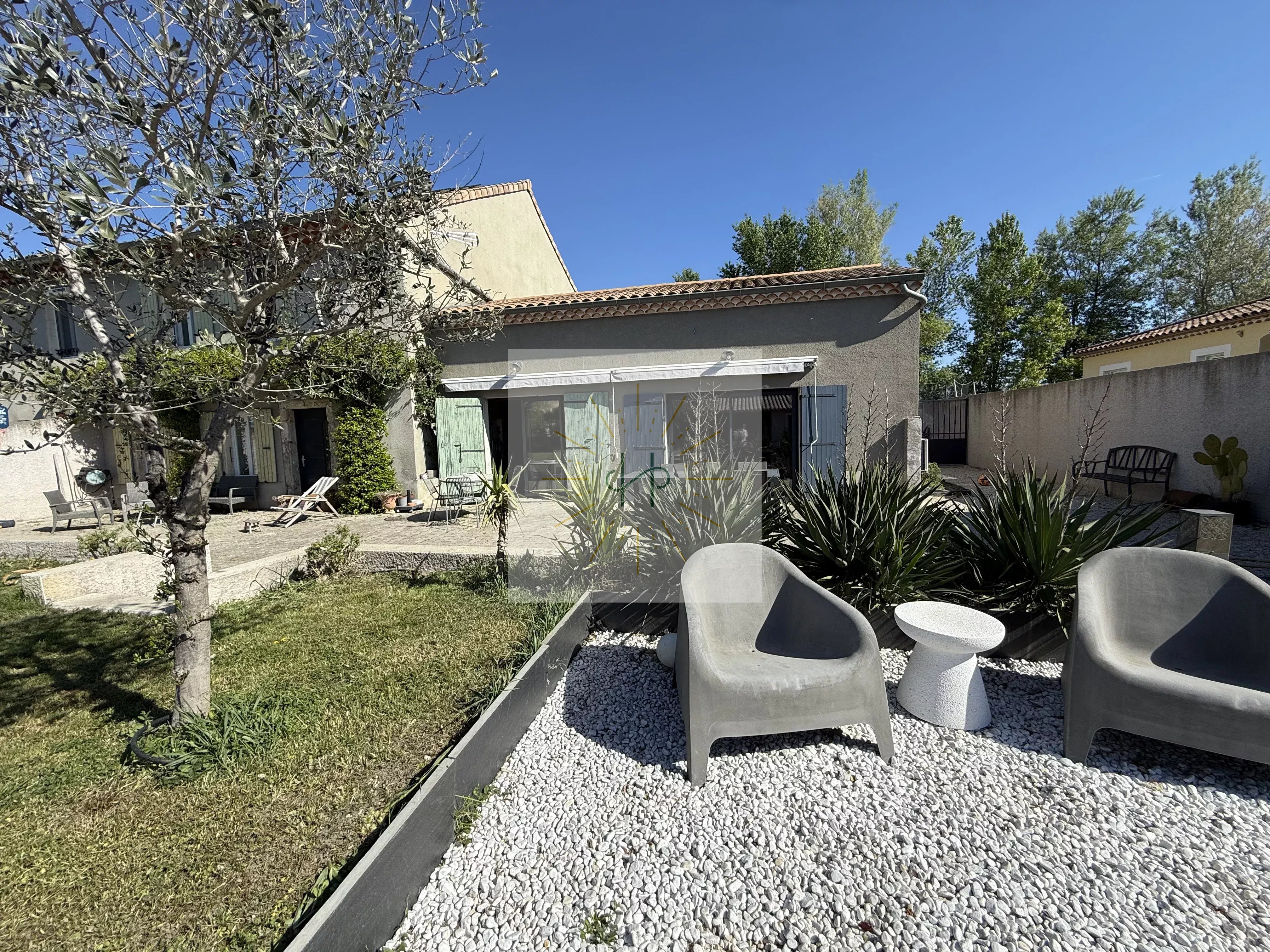 Photo 2 — Home sun immobilier